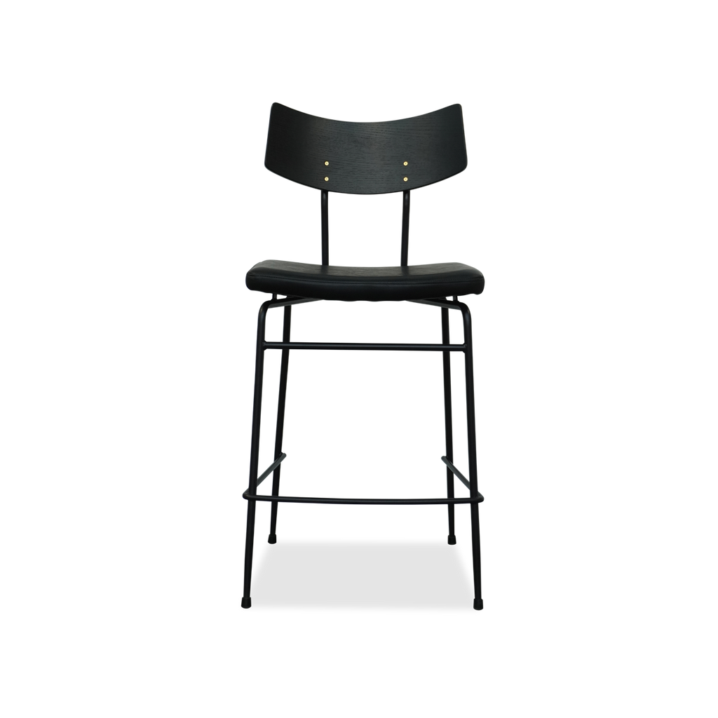 Henry Set of Two Barstools