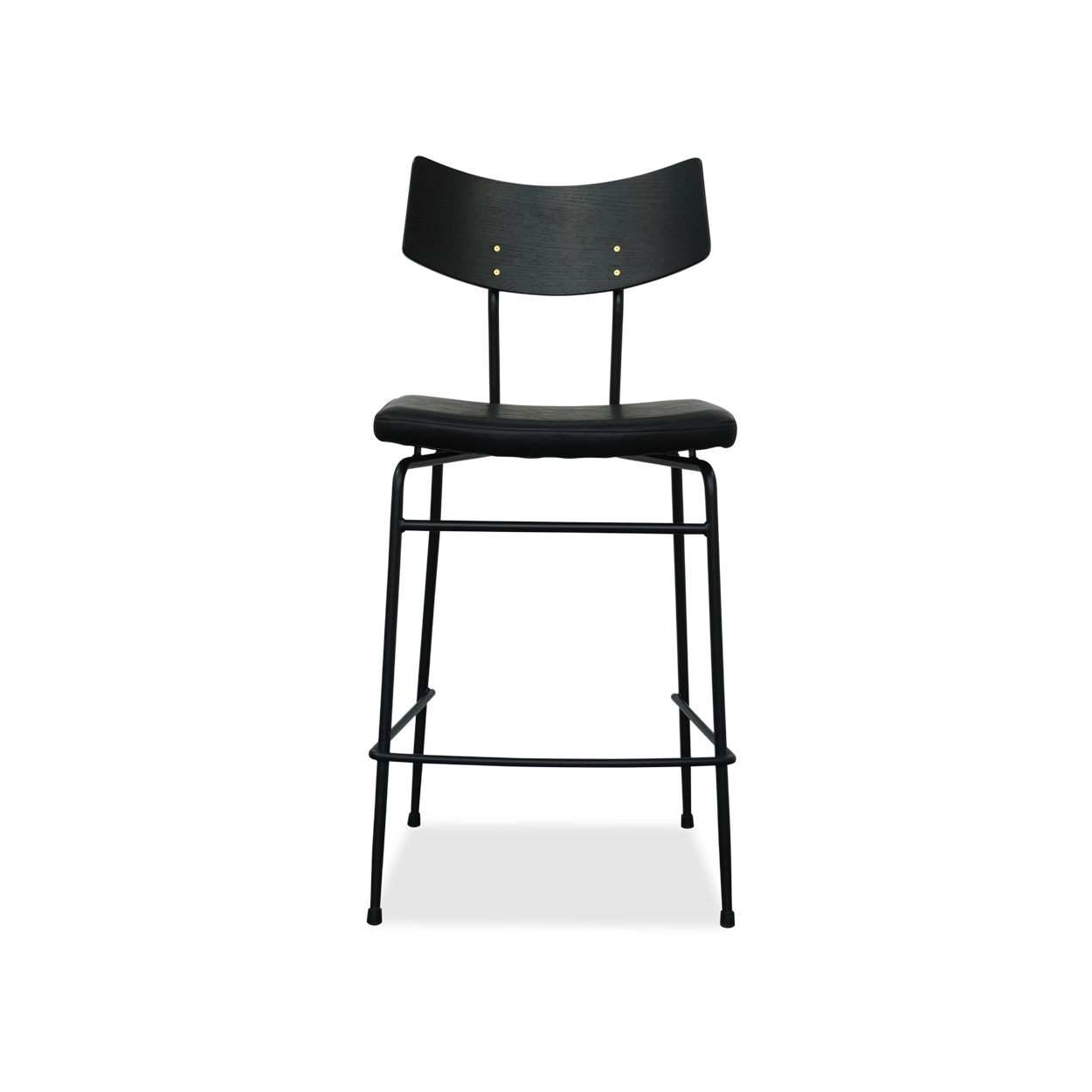 Henry Set of Two Barstools