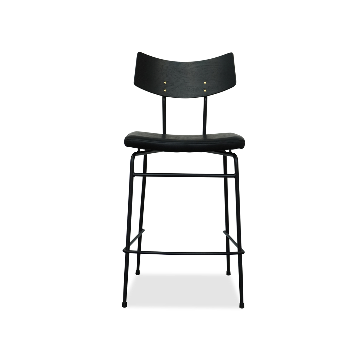 Henry Set of Two Barstools