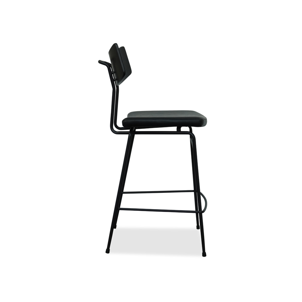 Henry Set of Two Barstools