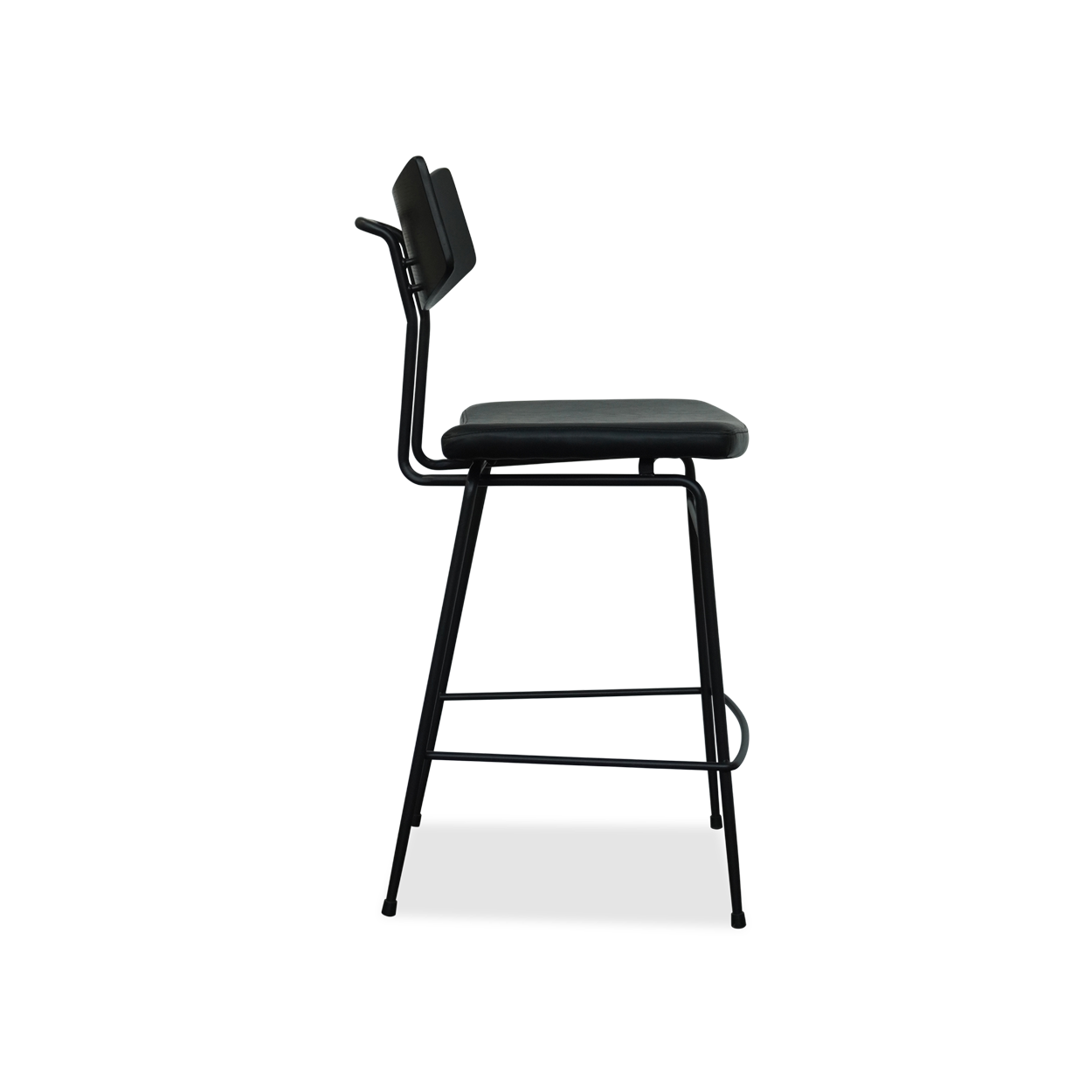 Henry Set of Two Barstools