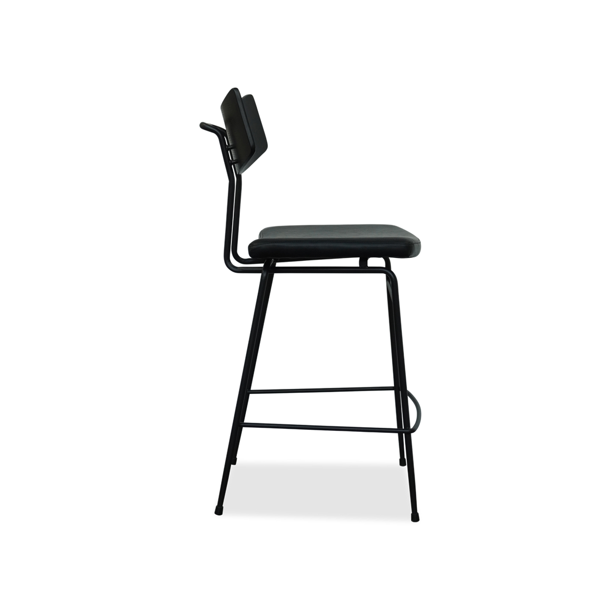 Henry Set of Two Barstools