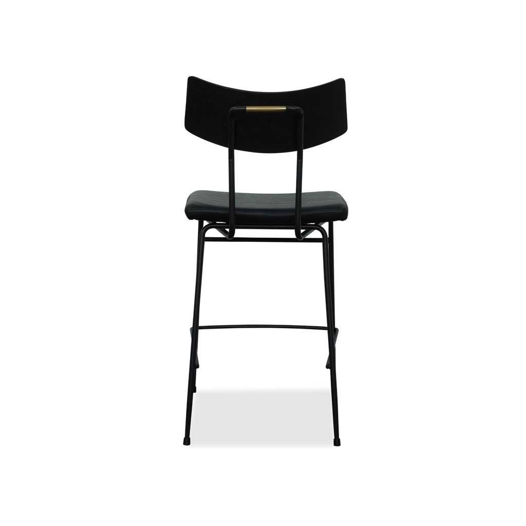 Henry Set of Two Barstools