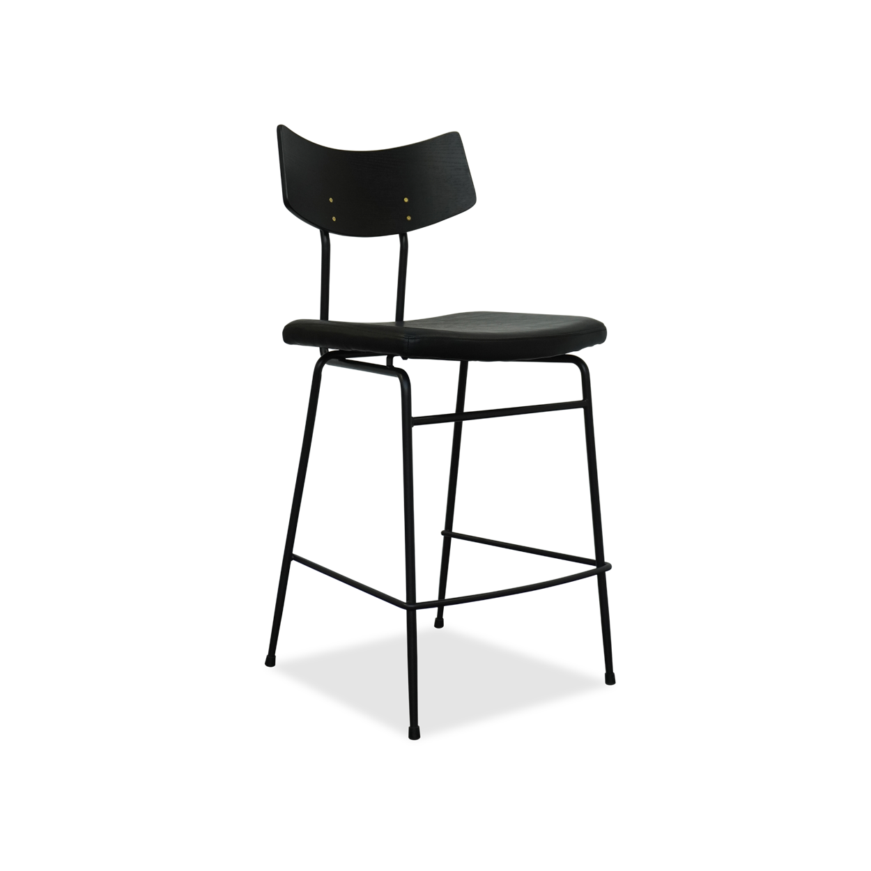 Henry Set of Two Barstools