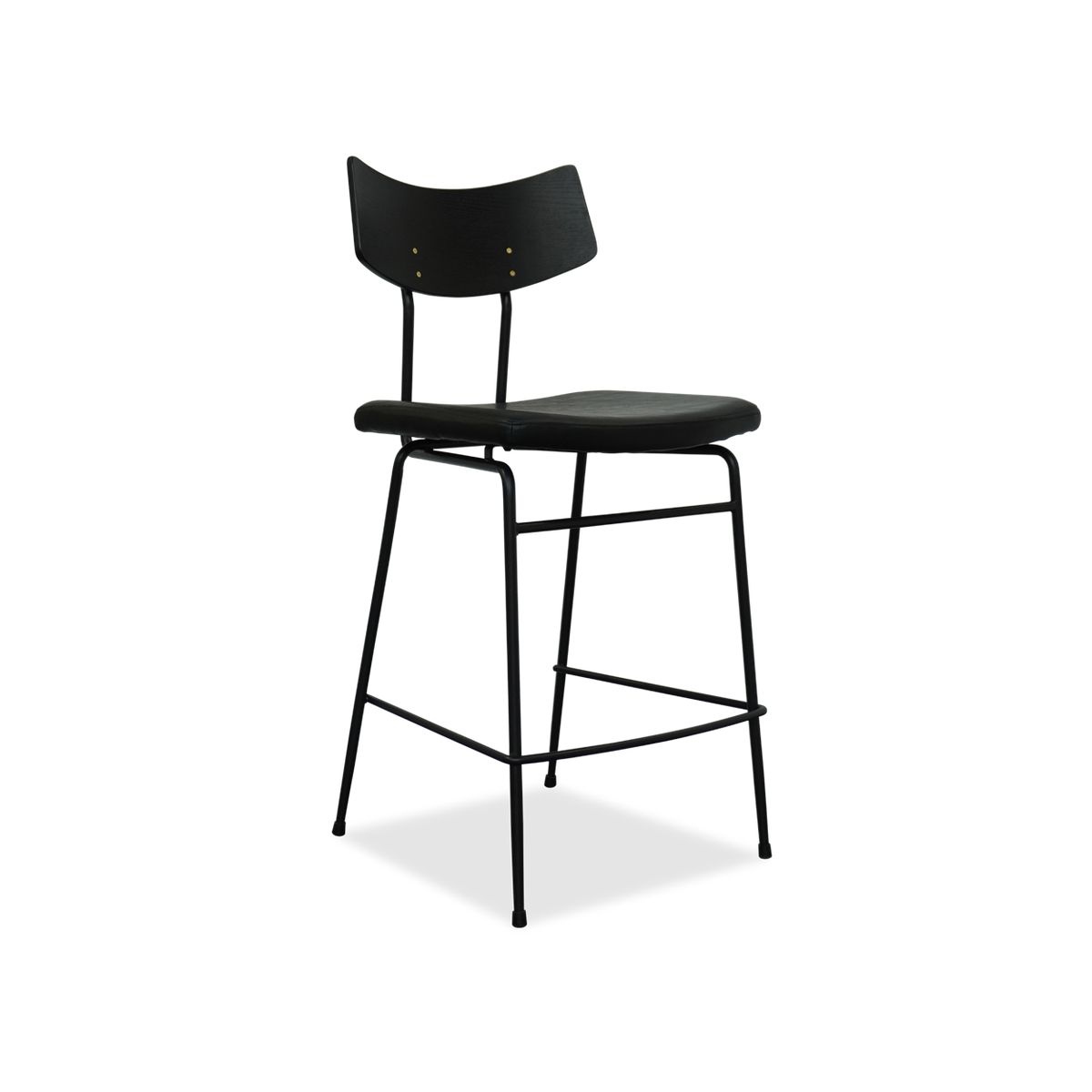 Henry Set of Two Barstools