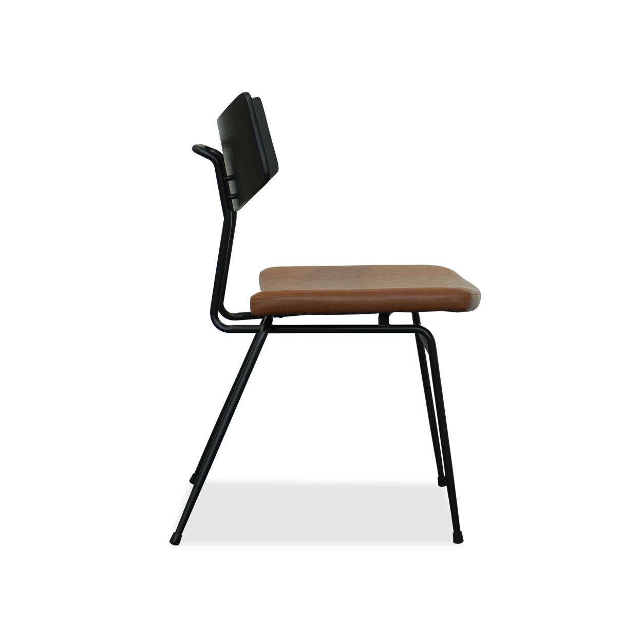 Henry Set of Four Dining Chair