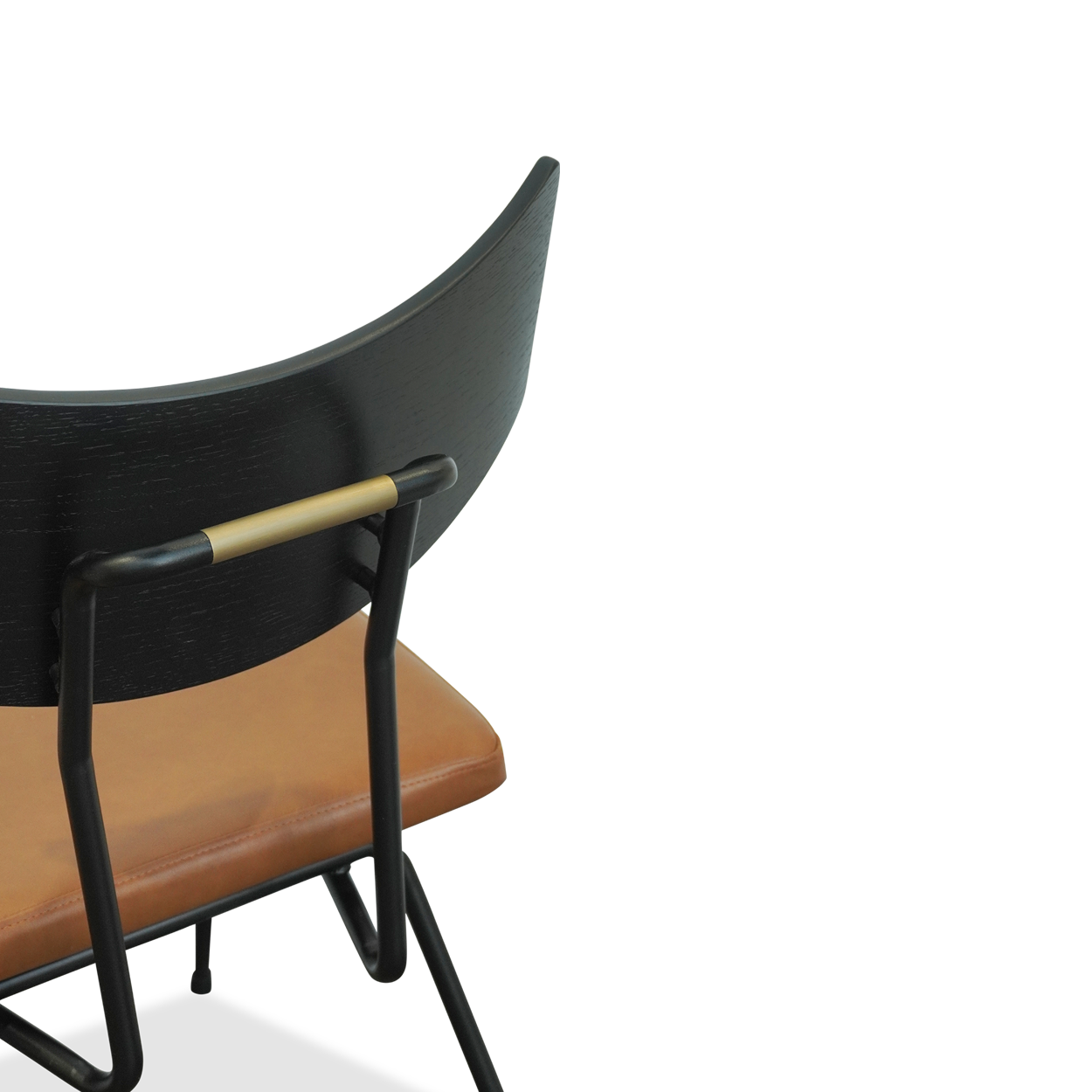 Henry Set of Four Dining Chair