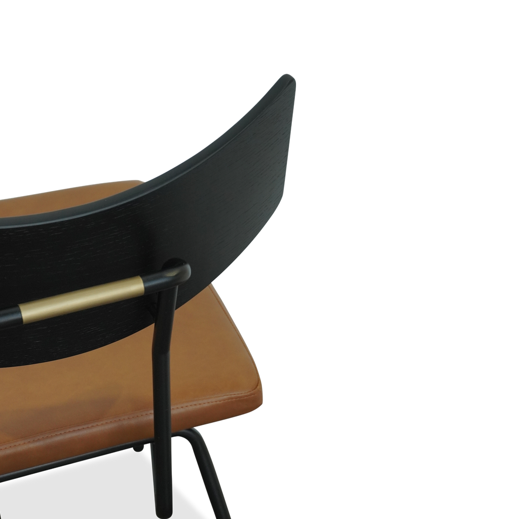 Henry Set of Four Dining Chair