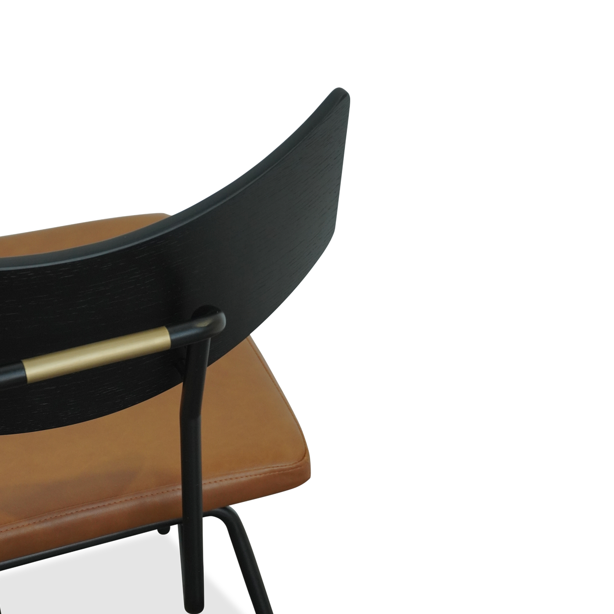 Henry Set of Four Dining Chair
