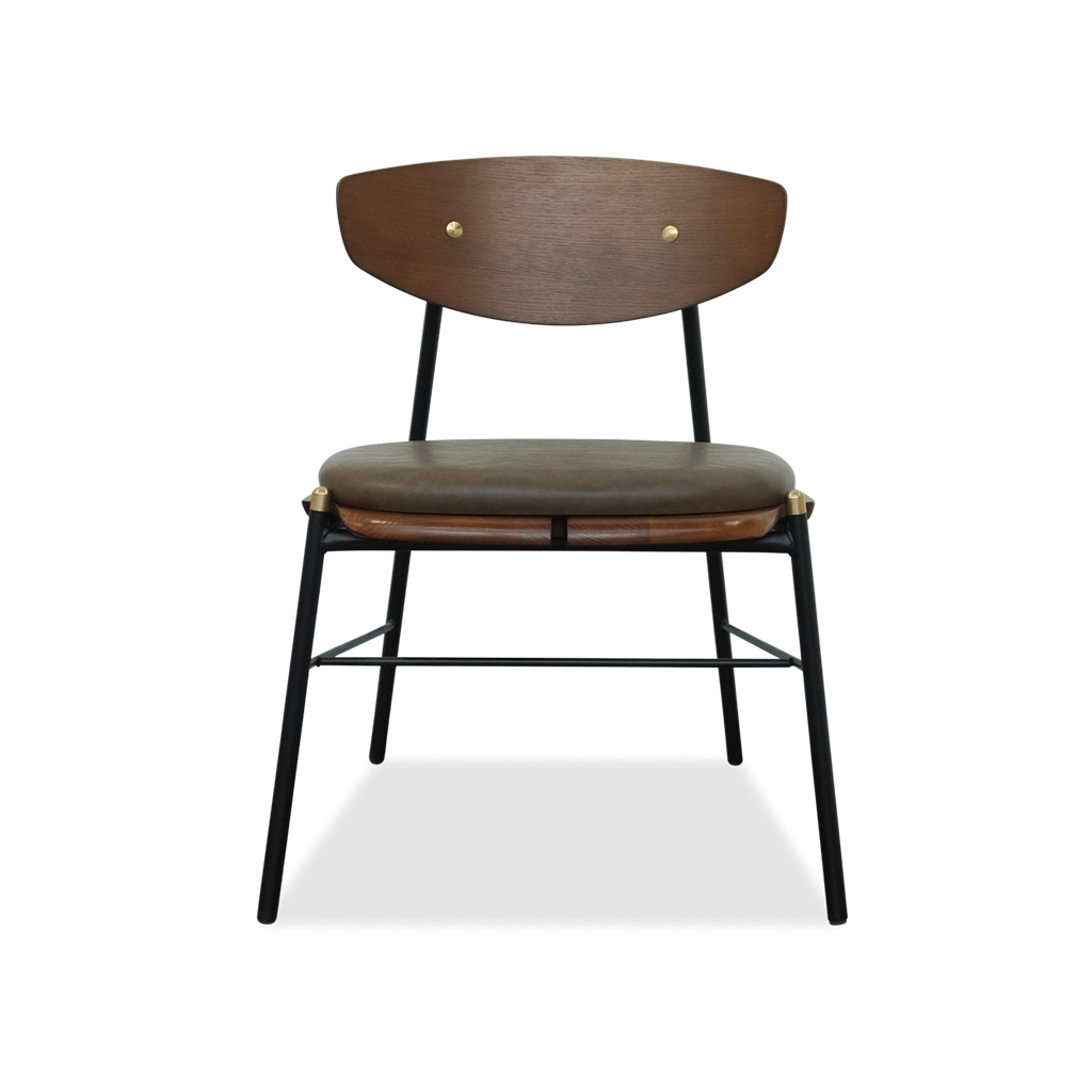 Kaia Set of Two Dining Chair
