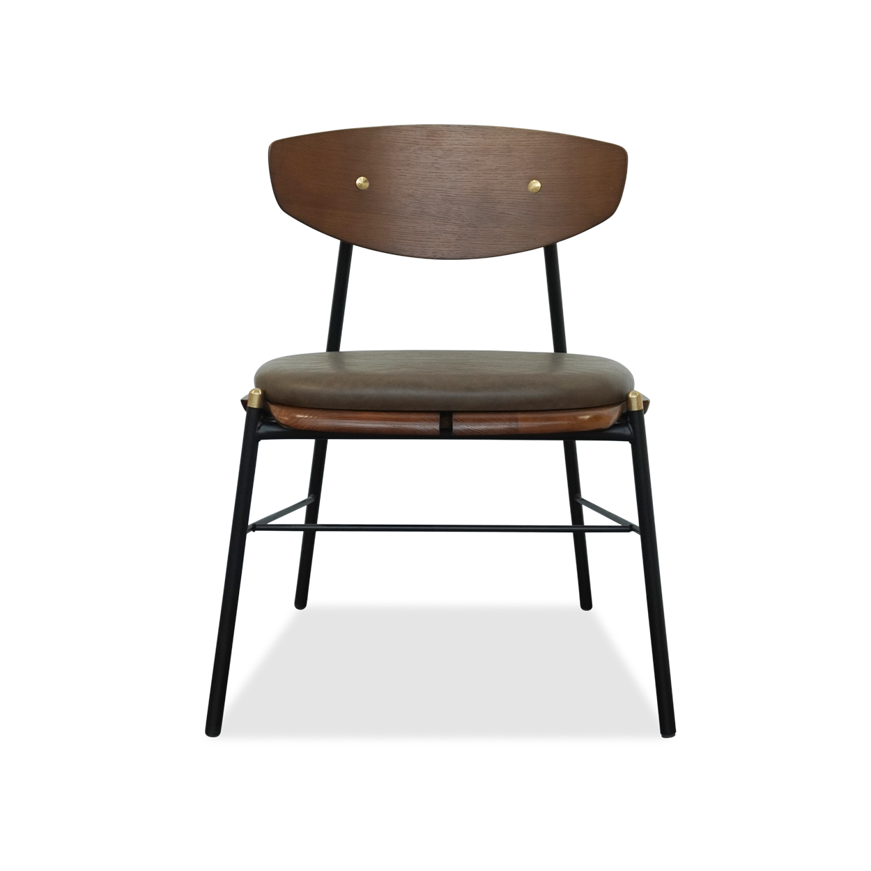 Kaia Set of Two Dining Chair