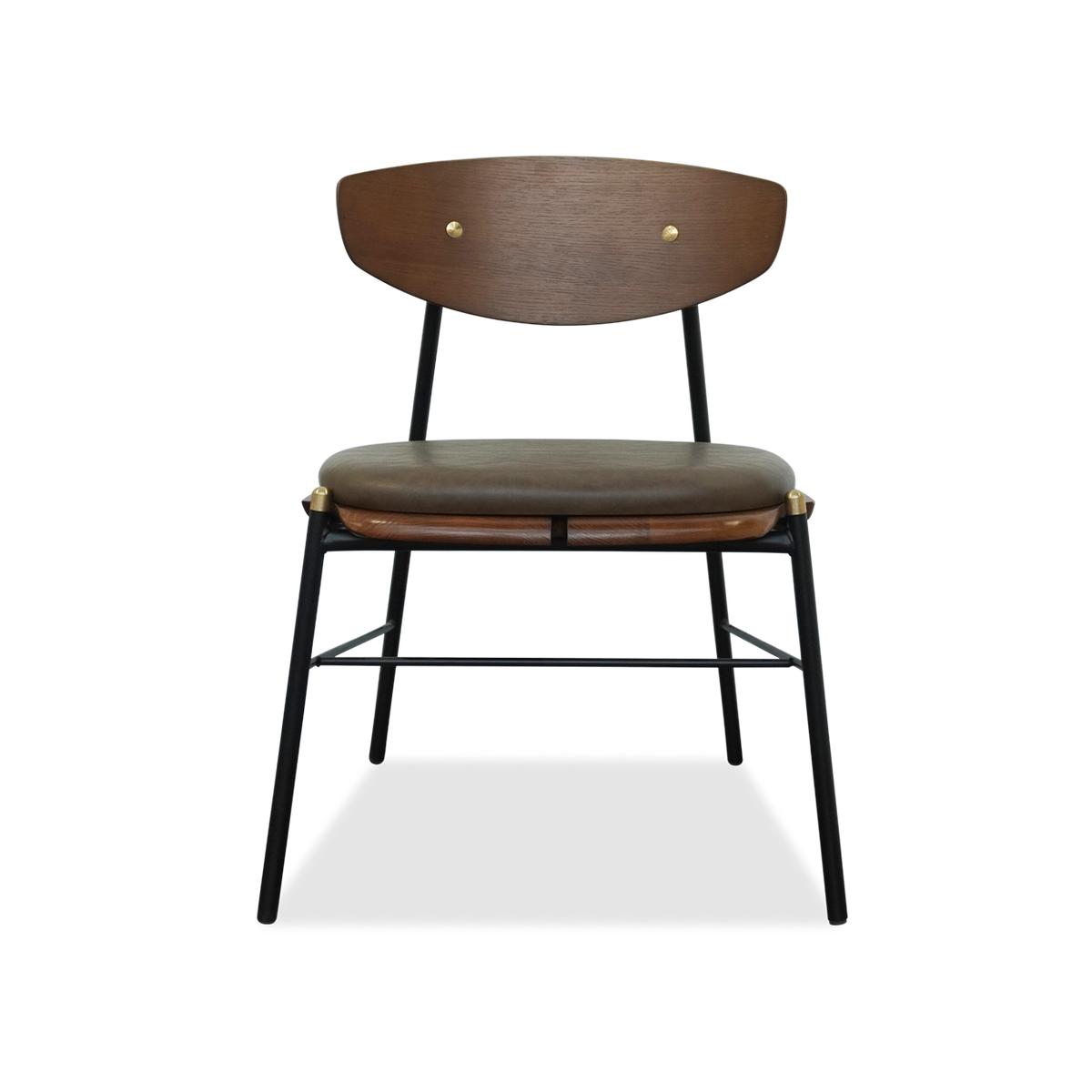 Kaia Set of Two Dining Chair