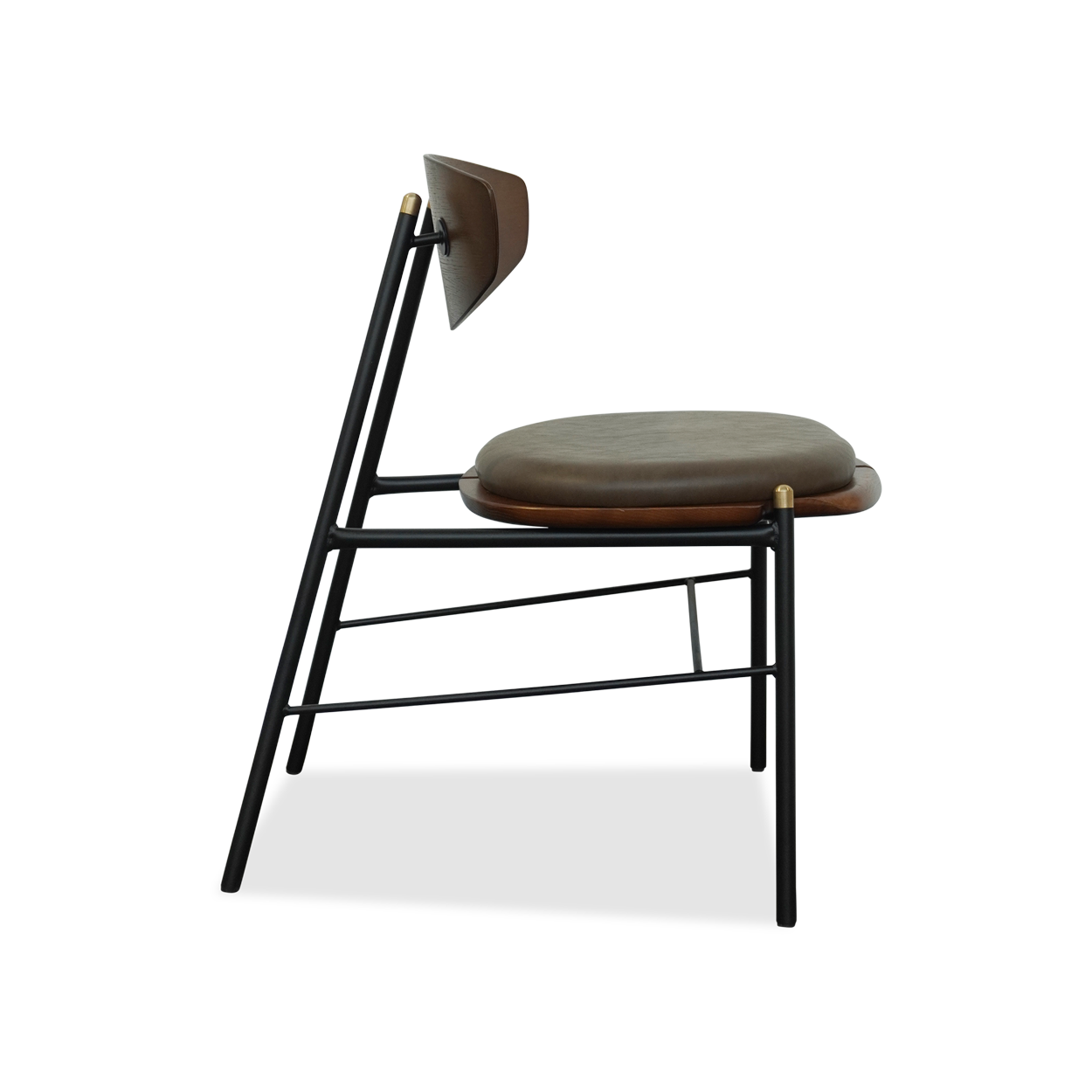 Kaia Set of Two Dining Chair