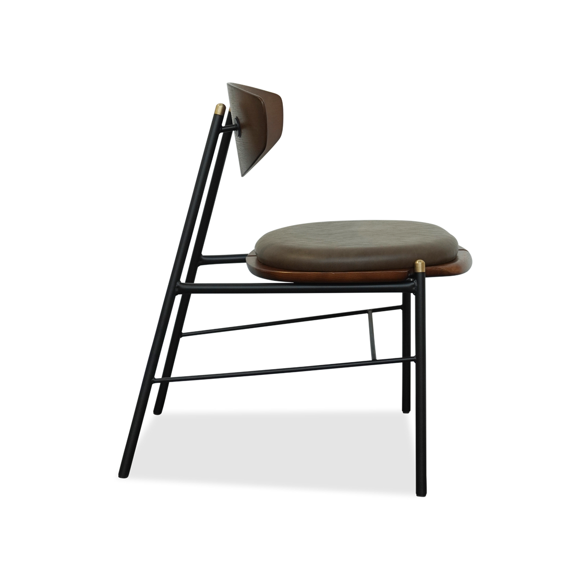 Kaia Set of Two Dining Chair