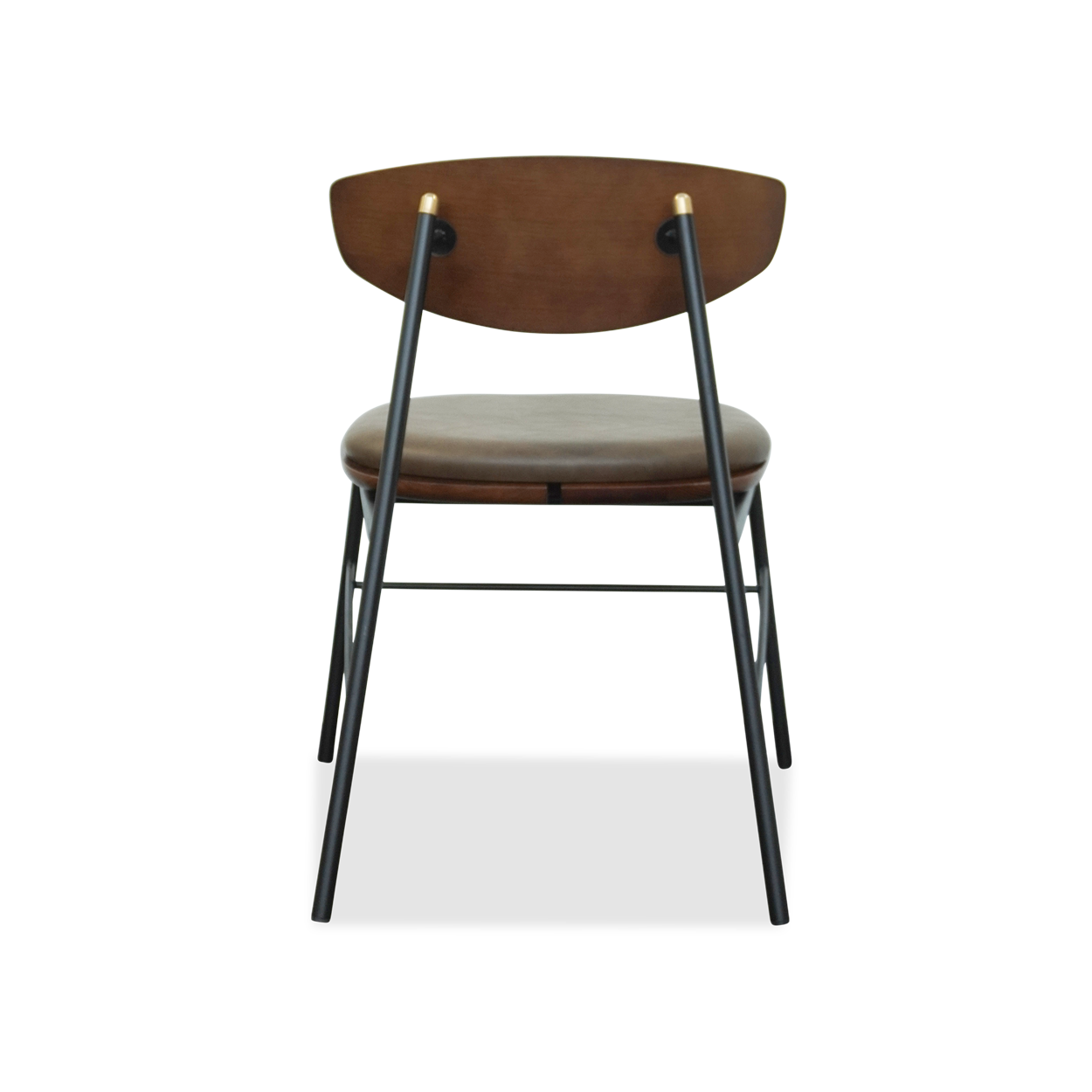 Kaia Set of Two Dining Chair
