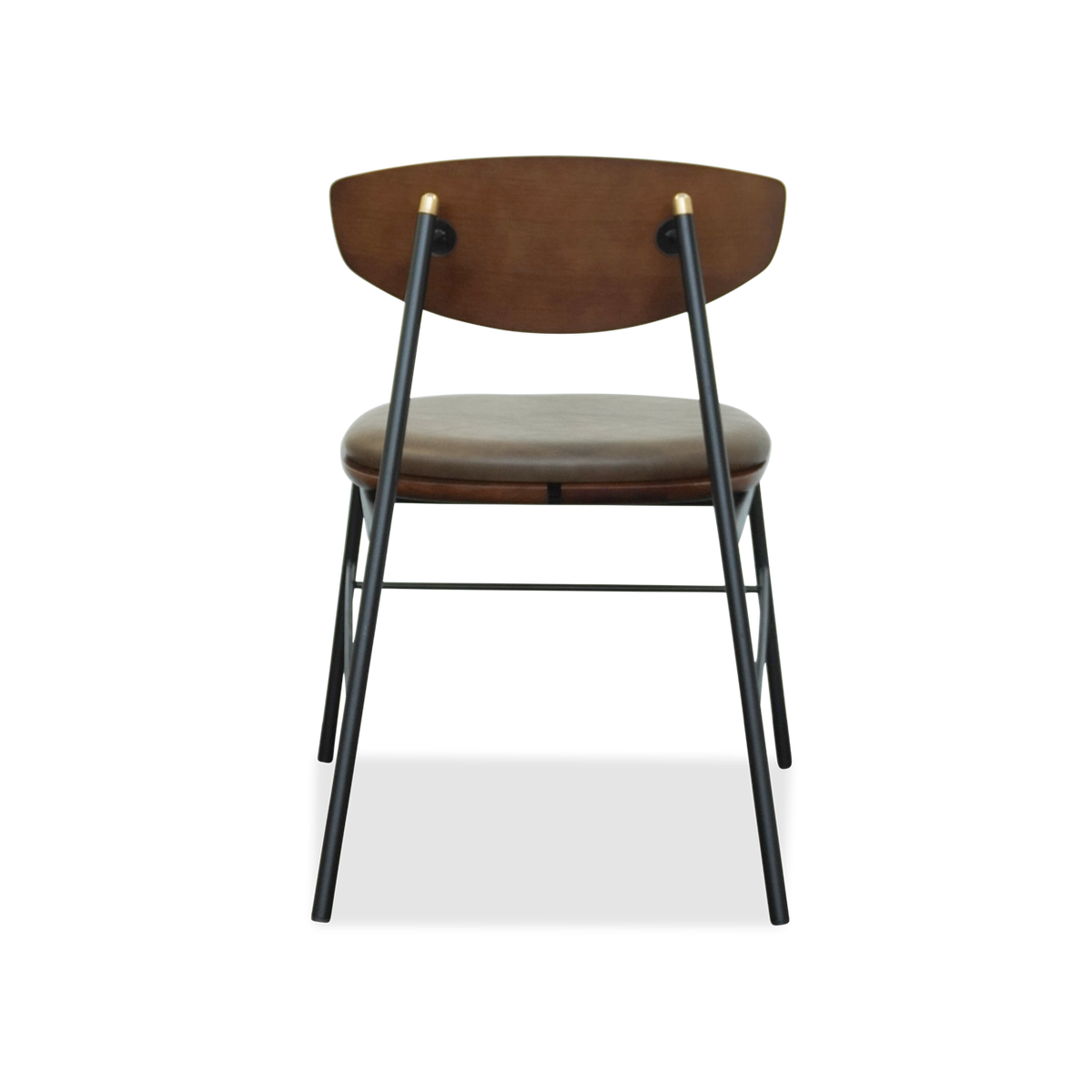 Kaia Set of Two Dining Chair