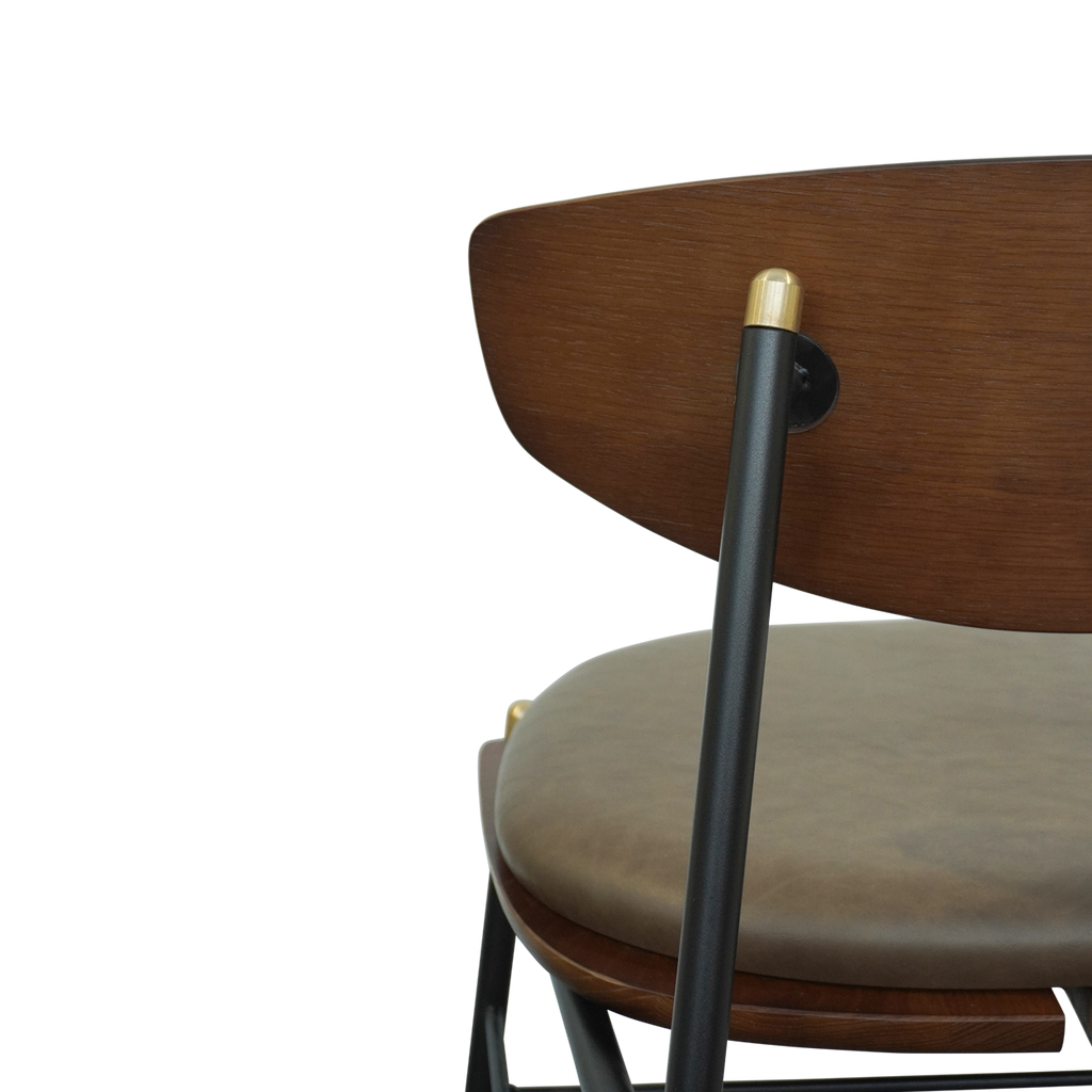 Kaia Set of Two Dining Chair
