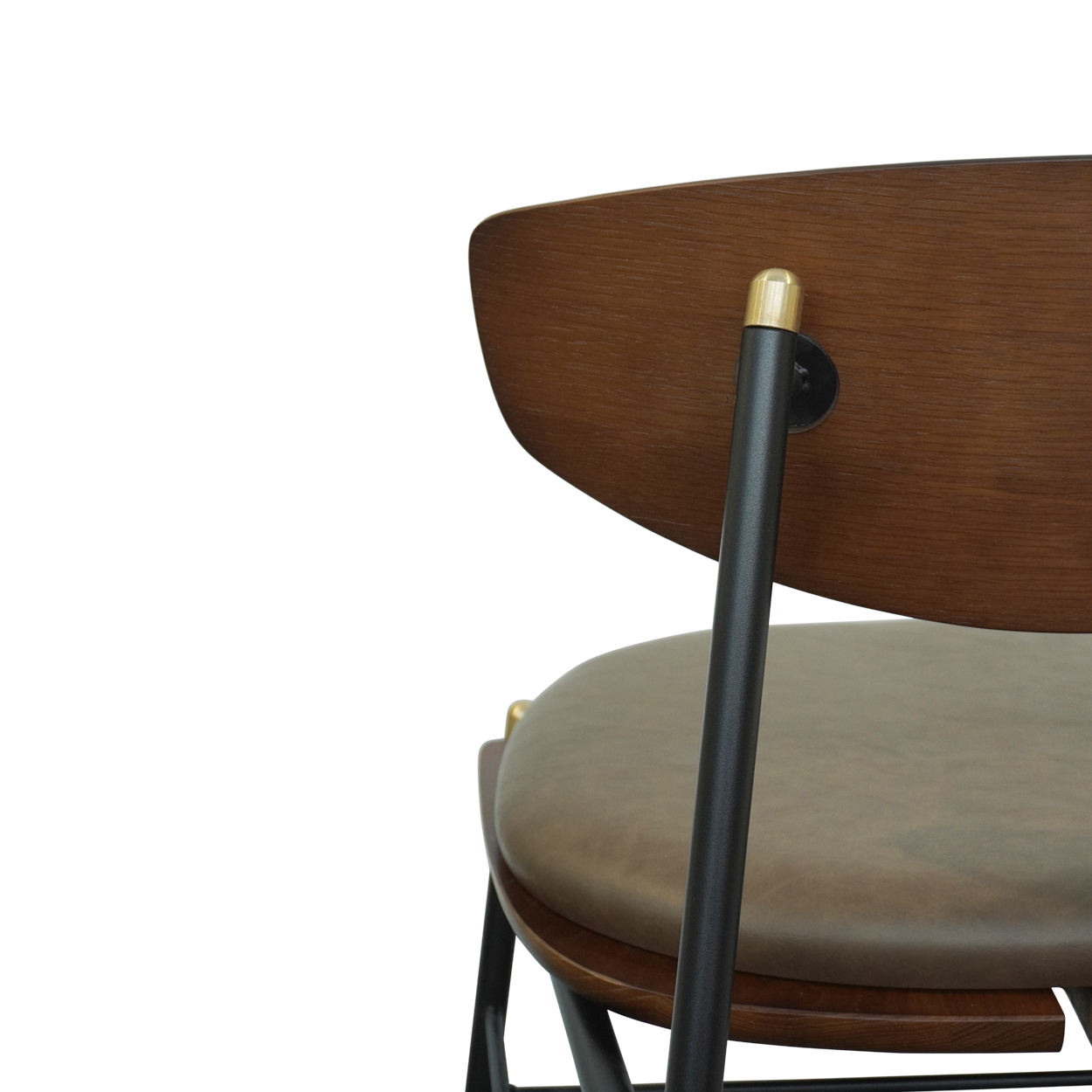 Kaia Set of Two Dining Chair