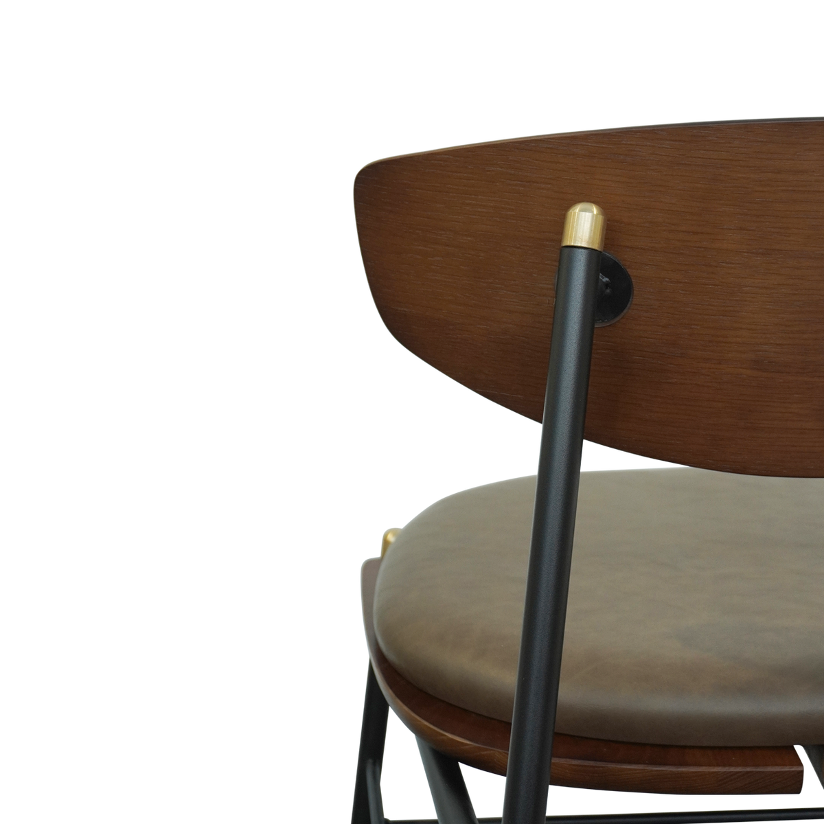 Kaia Set of Two Dining Chair