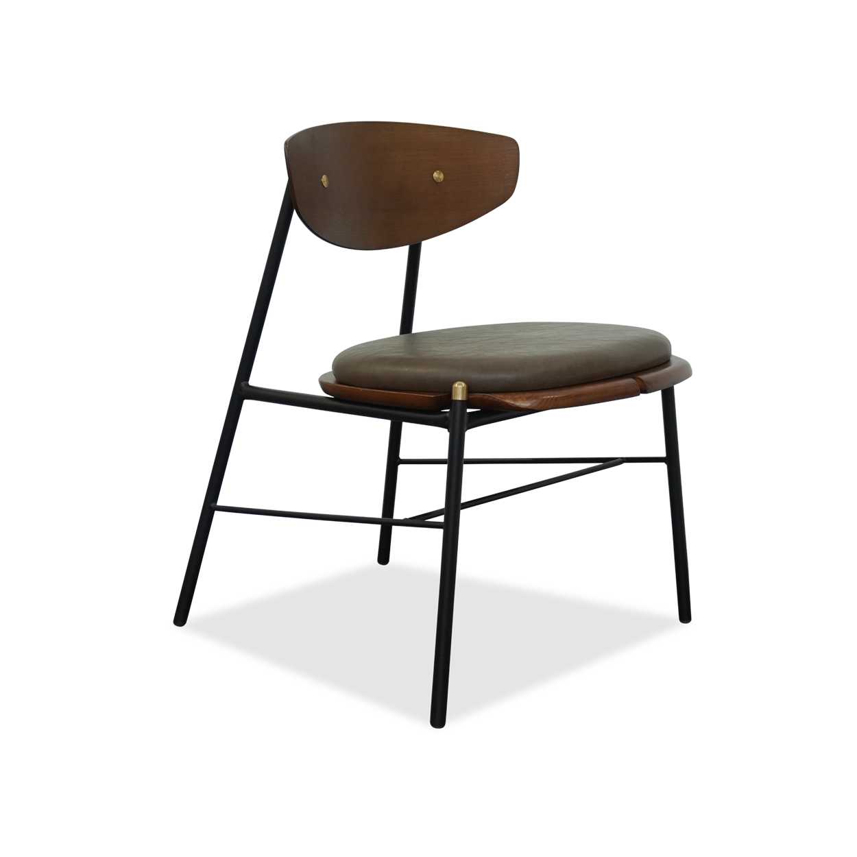 Kaia Set of Two Dining Chair