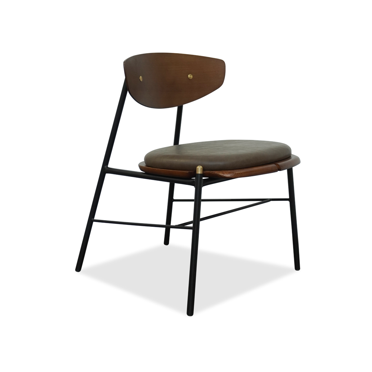 Kaia Set of Two Dining Chair