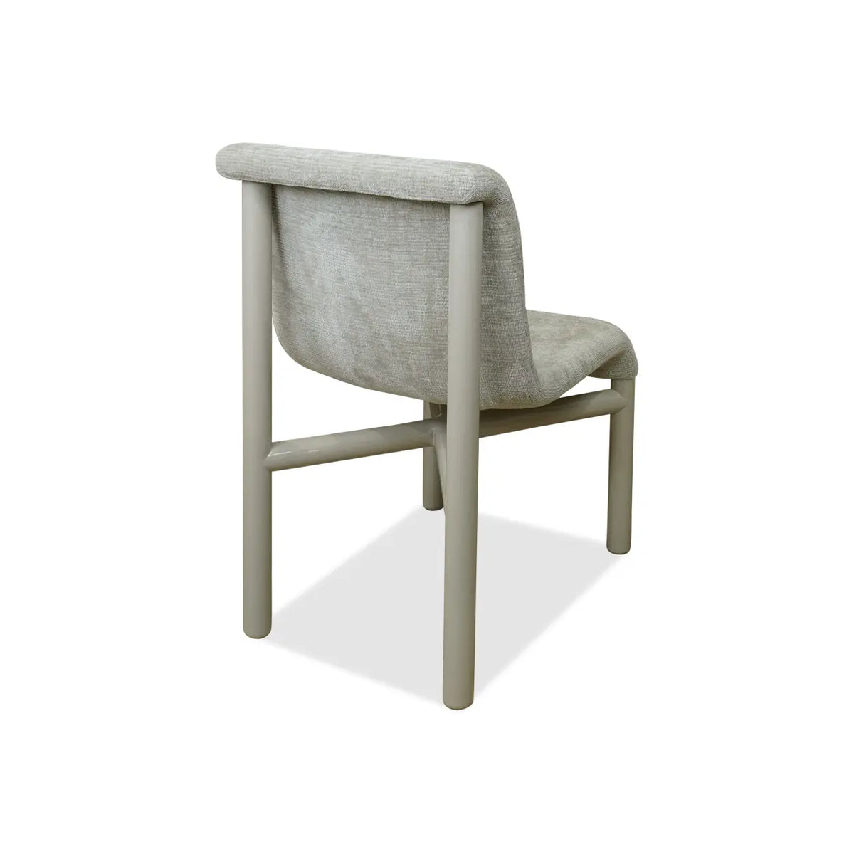 Luc Dining Chair - Beige