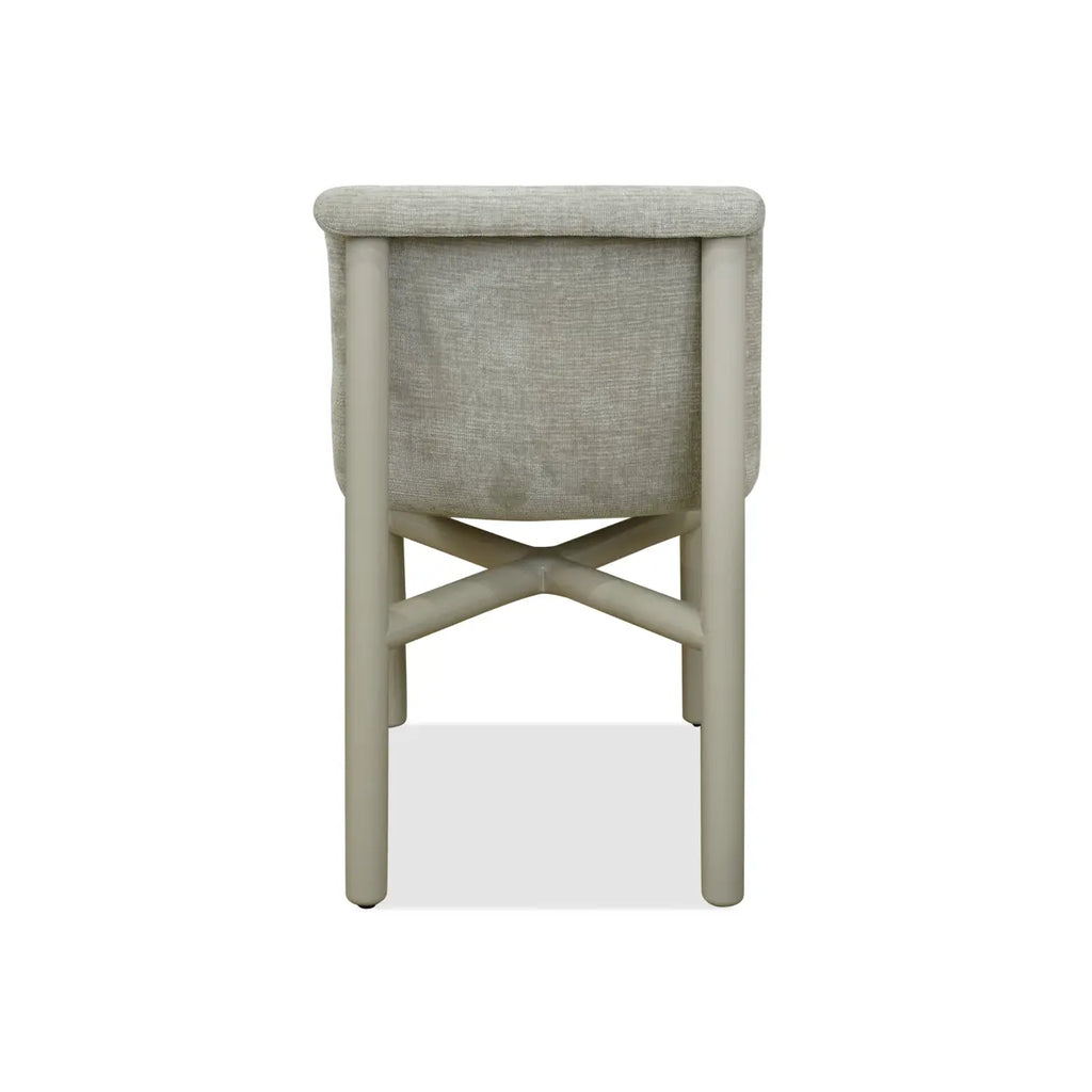 Luc Dining Chair - Beige