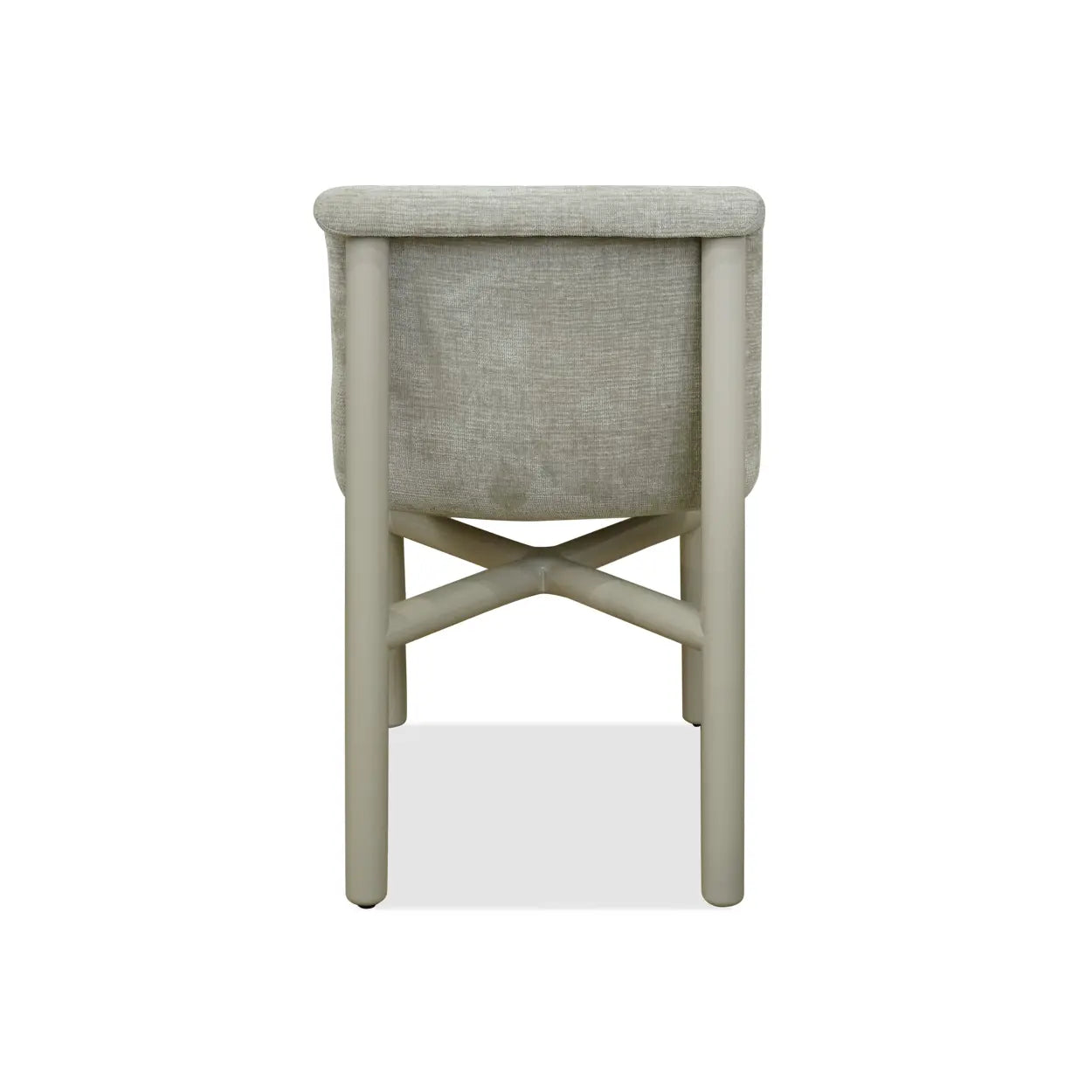Luc Dining Chair - Beige