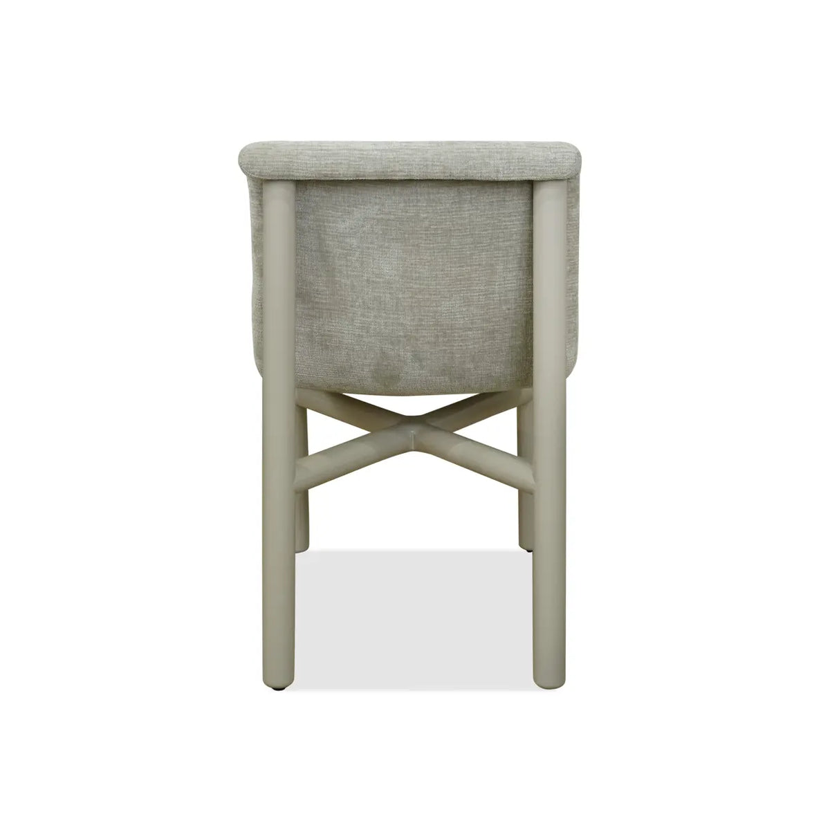 Luc Dining Chair - Beige