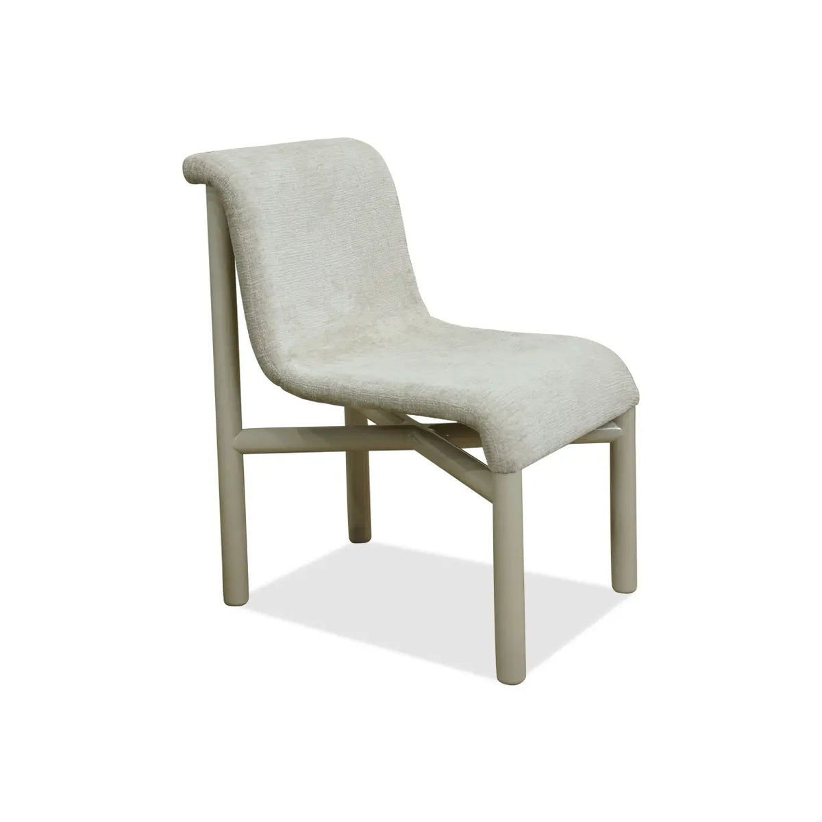 Luc Dining Chair - Beige