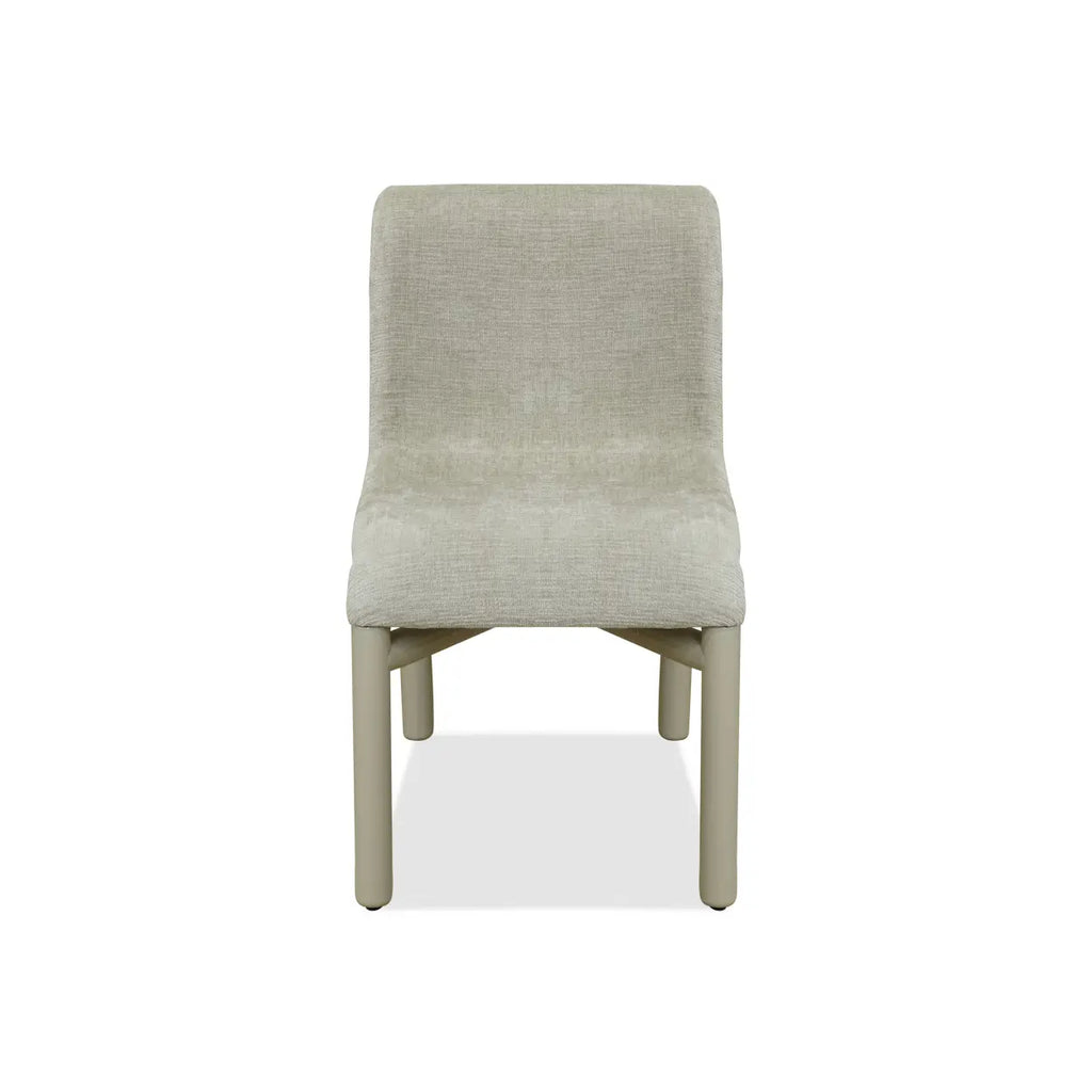 Luc Dining Chair - Beige