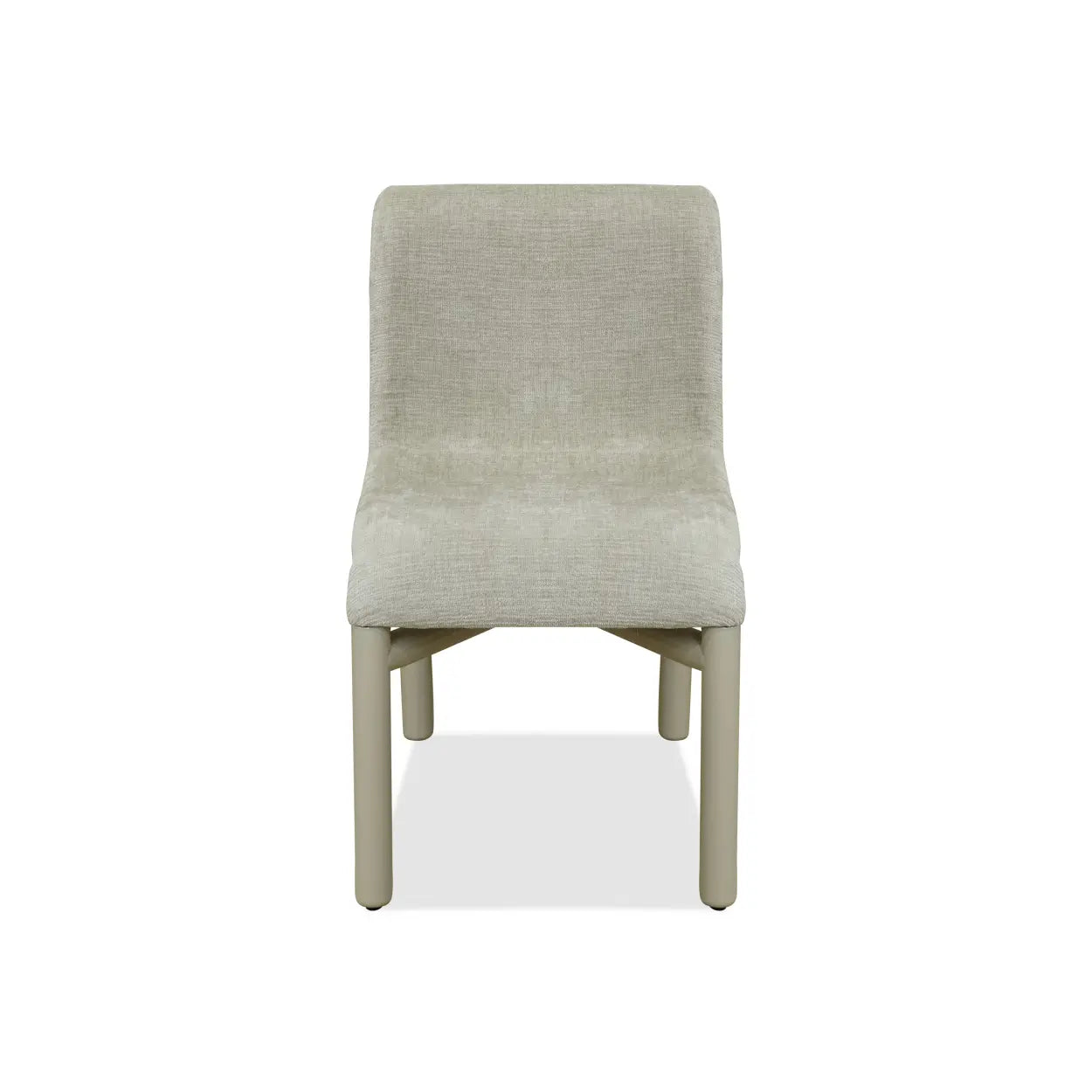 Luc Dining Chair - Beige