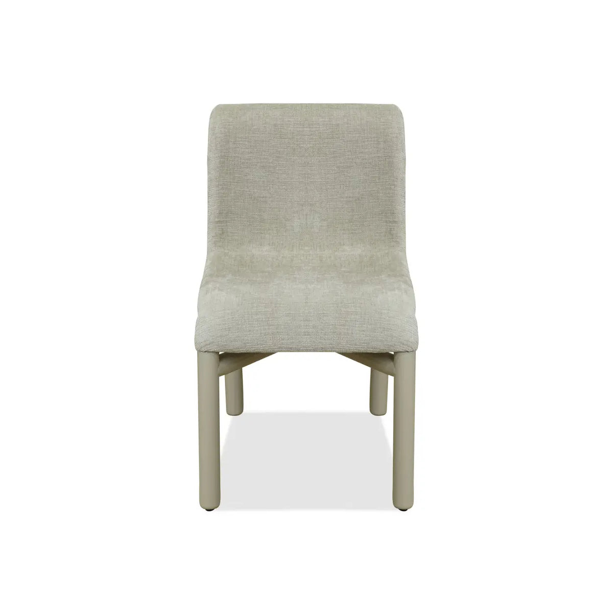Luc Dining Chair - Beige