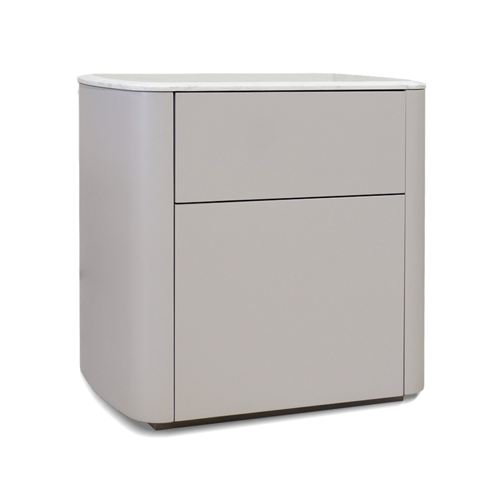 Maeve Bedside Table