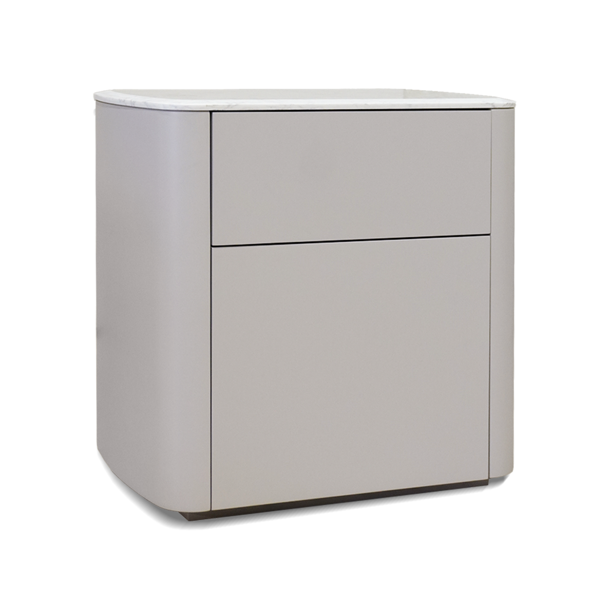 Maeve Bedside Table