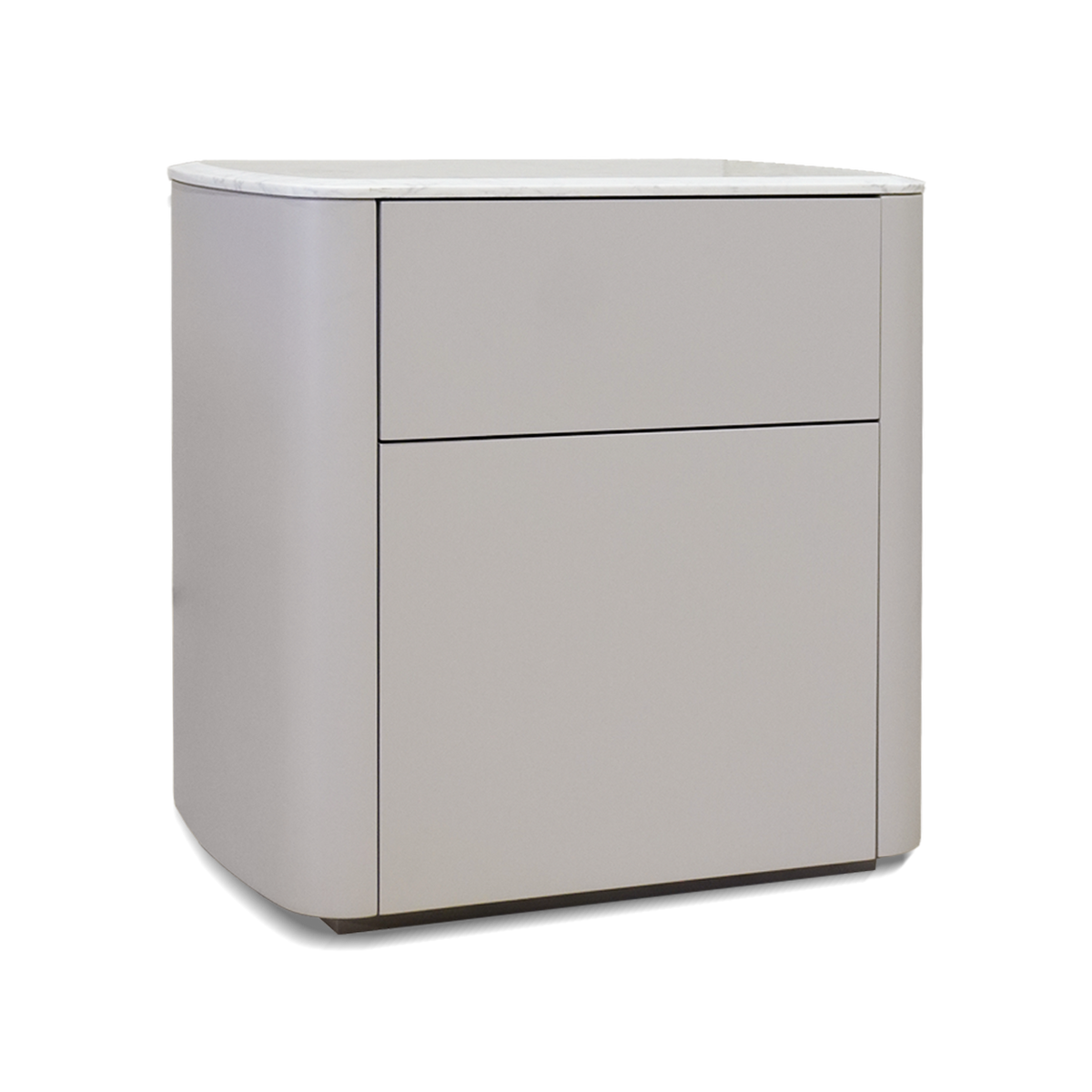 Maeve Bedside Table