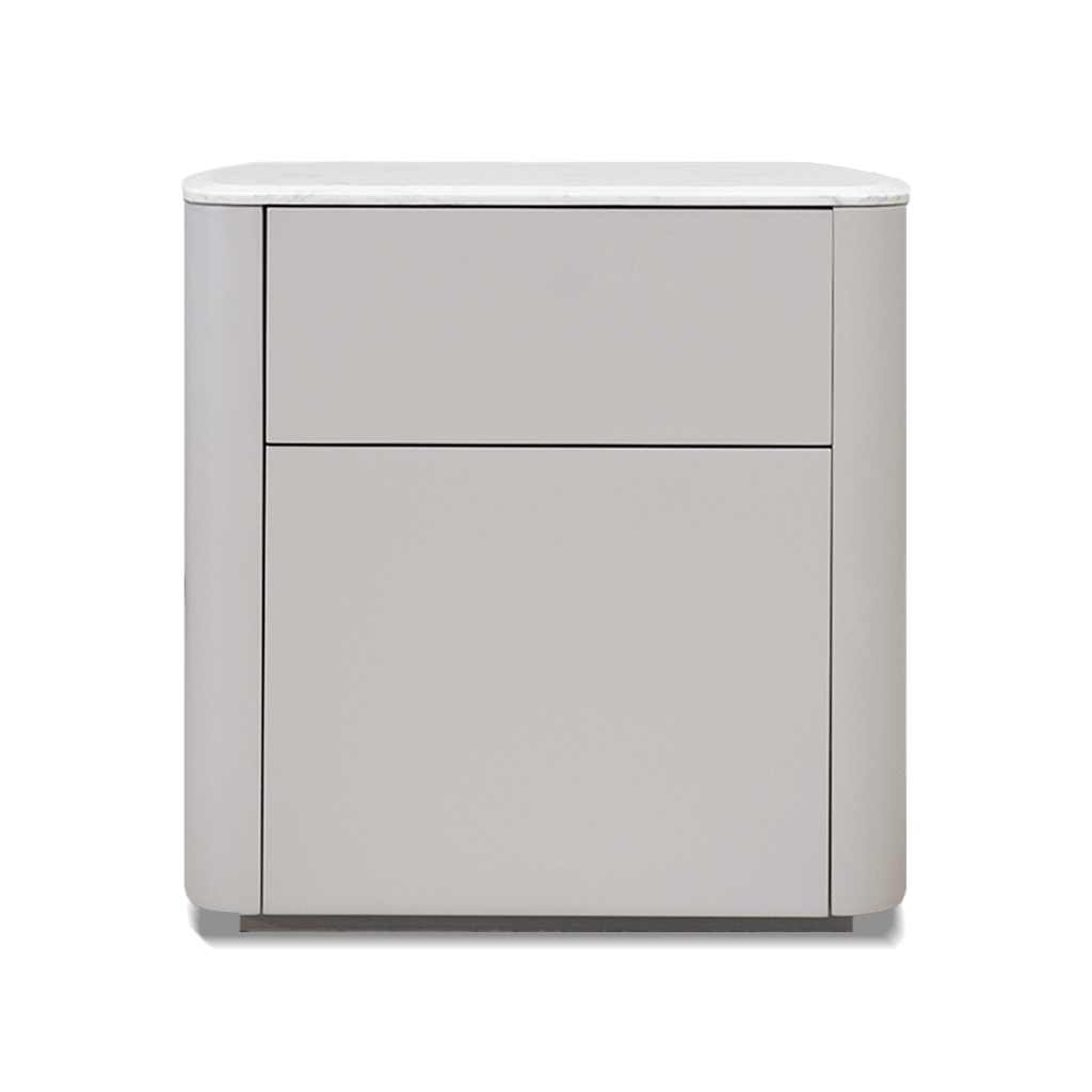 Maeve Bedside Table