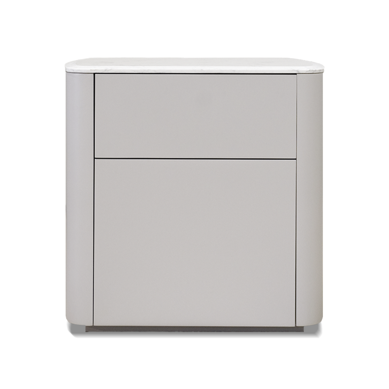 Maeve Bedside Table