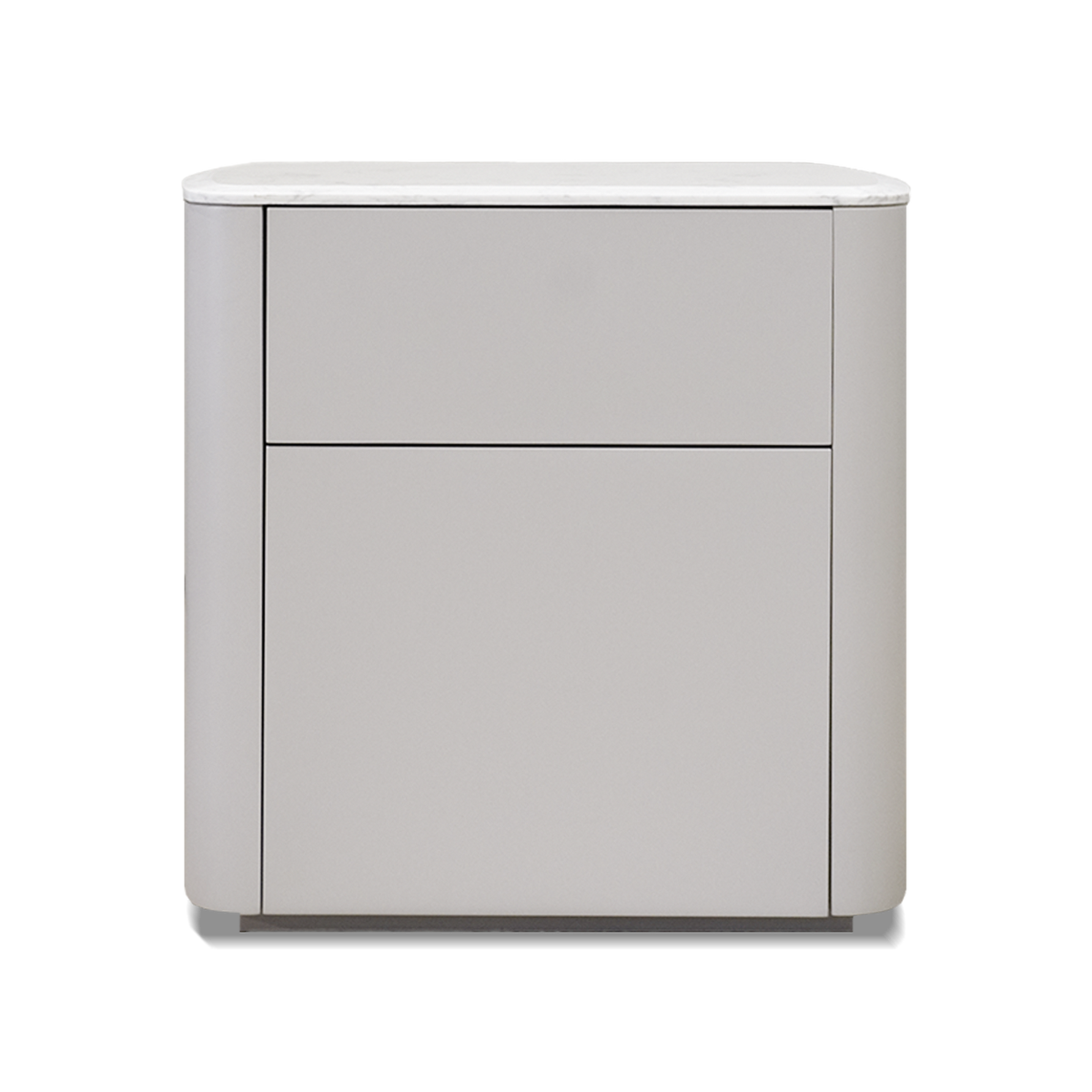 Maeve Bedside Table