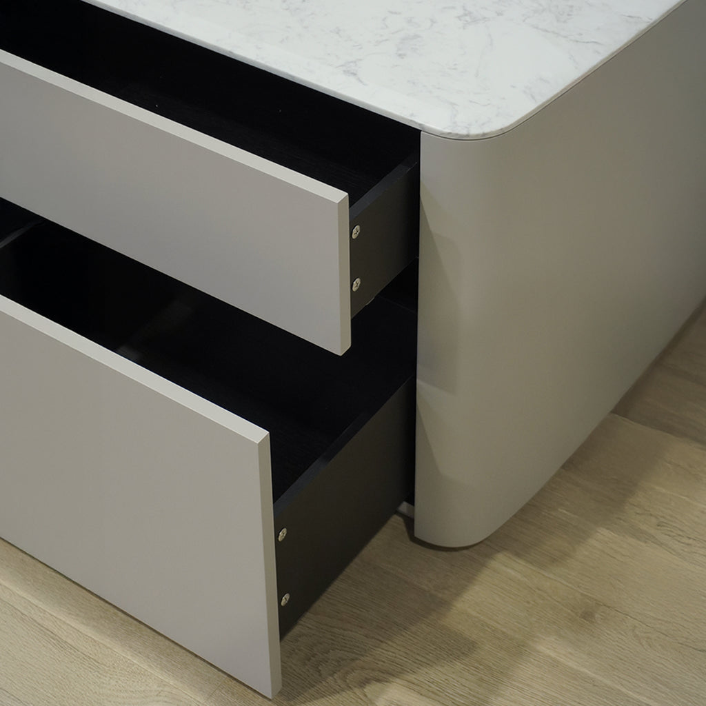 Maeve Bedside Table