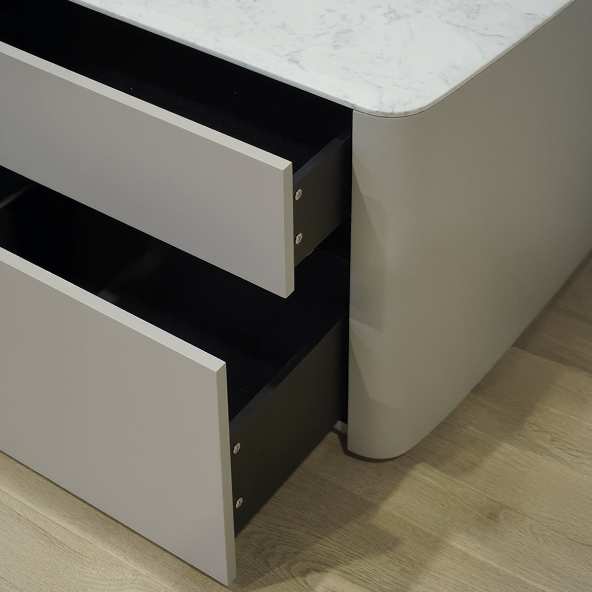 Maeve Bedside Table