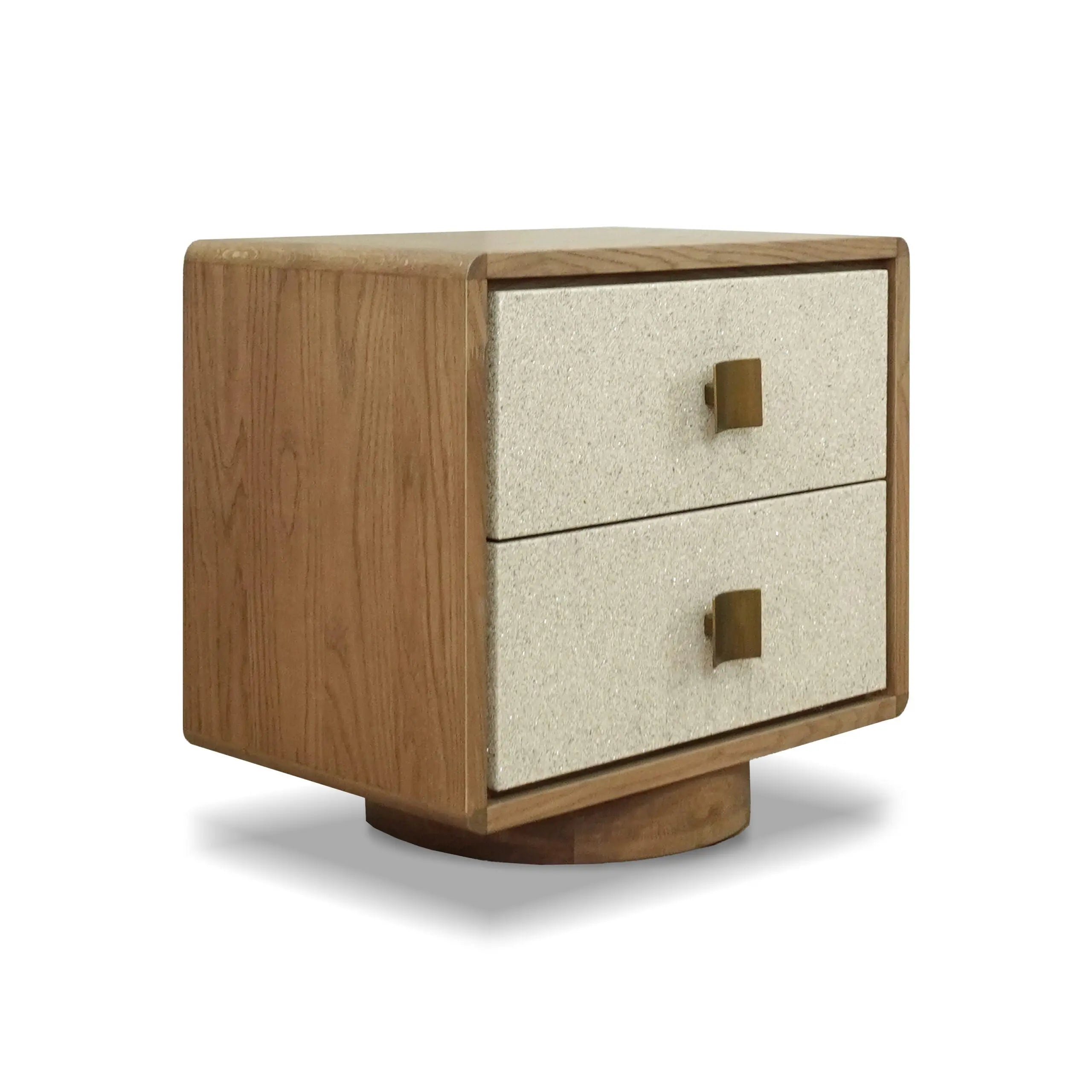 Minna Bedside Table