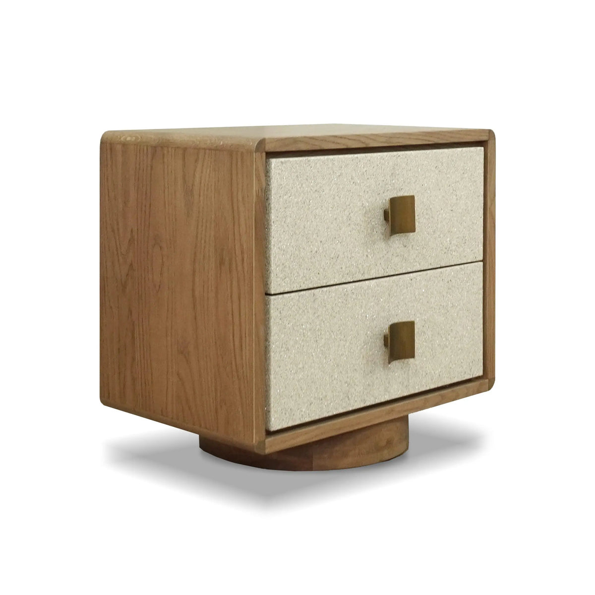 Minna Bedside Table