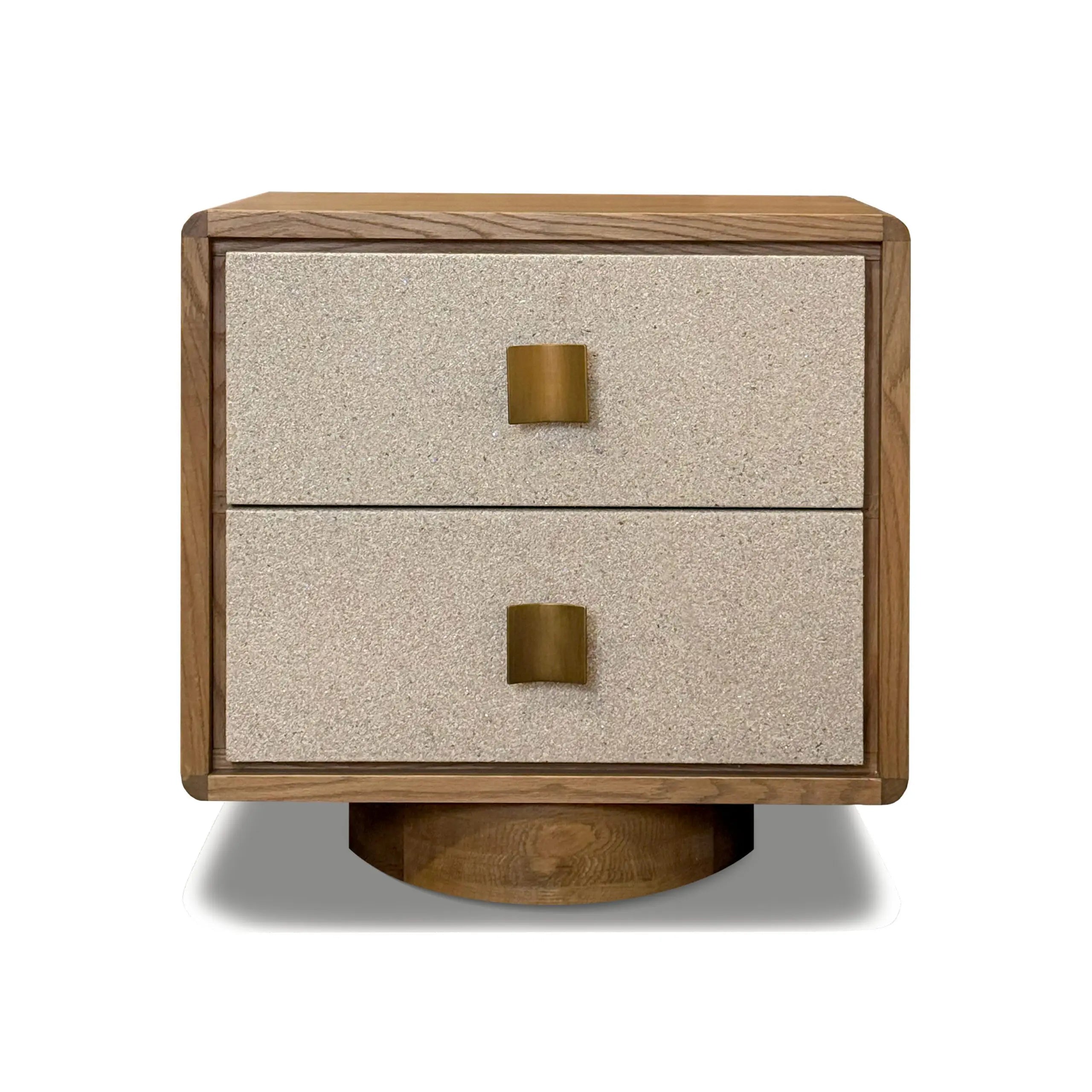 Minna Bedside Table