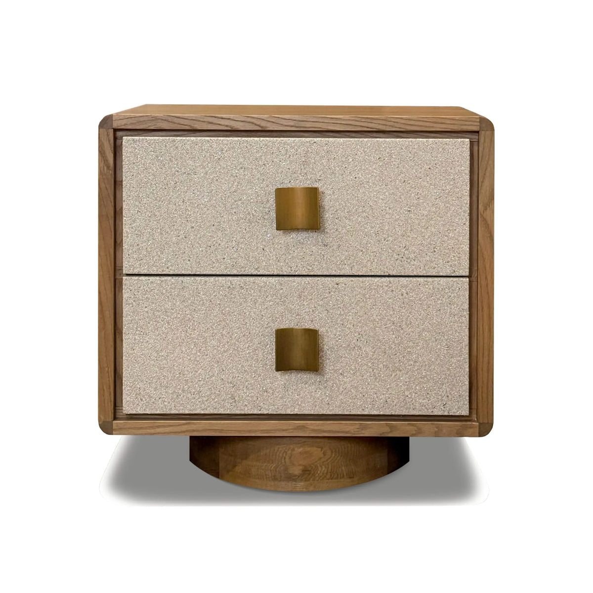 Minna Bedside Table