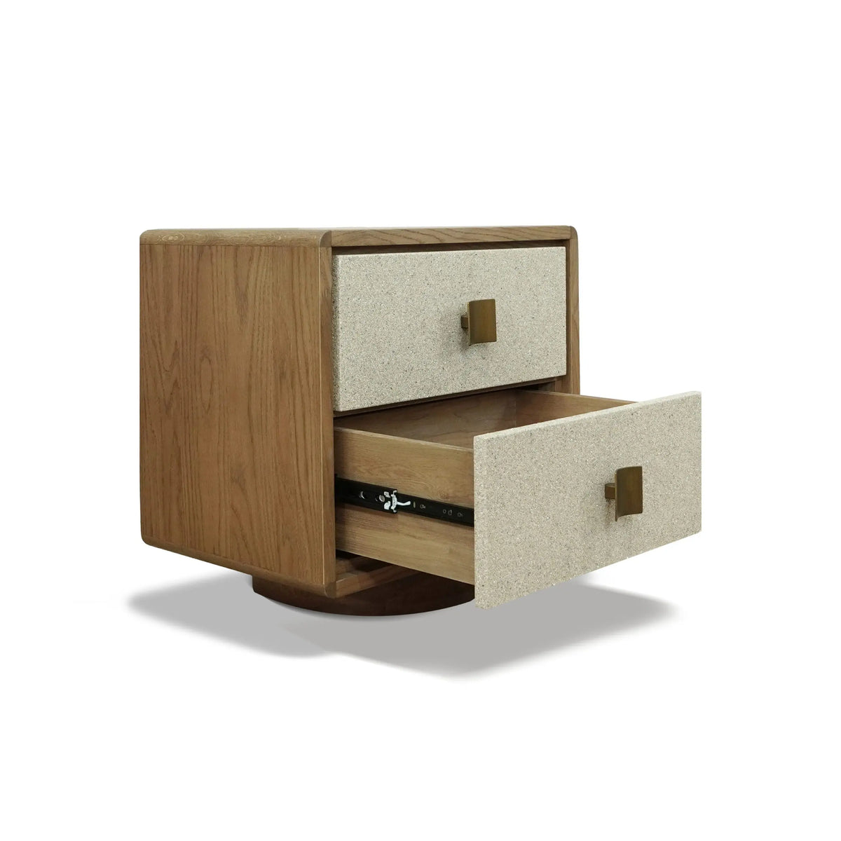 Minna Bedside Table