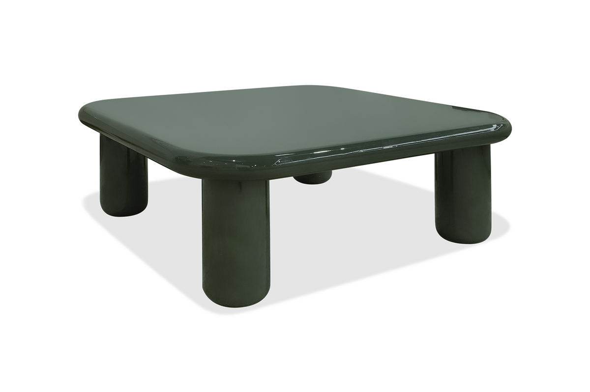 Olivier Square Coffee Table