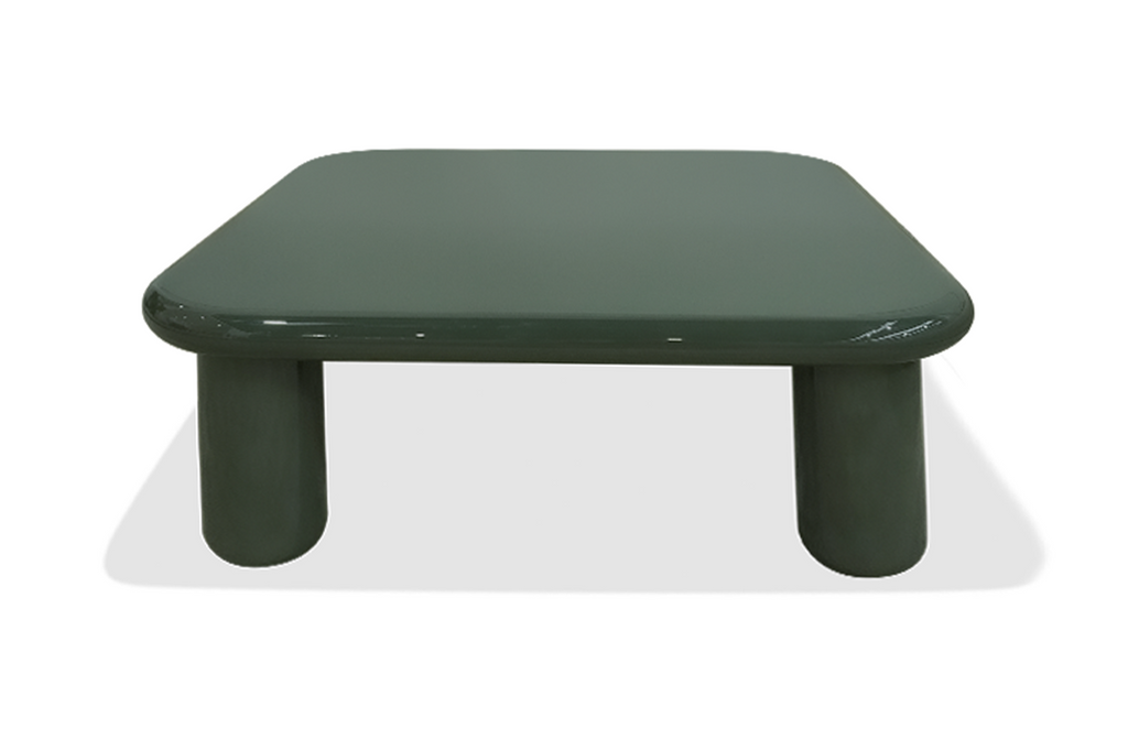 Olivier Square Coffee Table