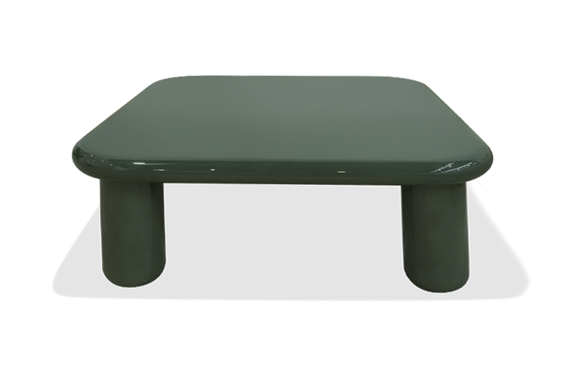 Olivier Square Coffee Table