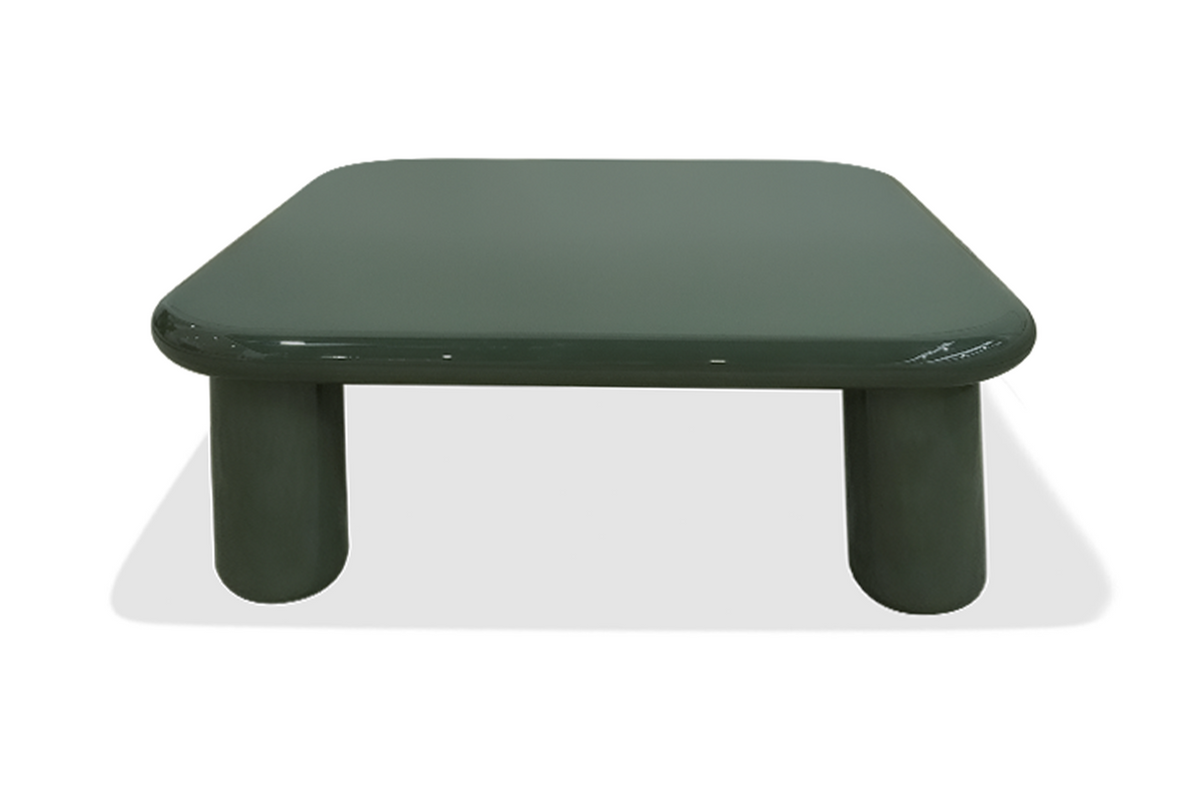 Olivier Square Coffee Table